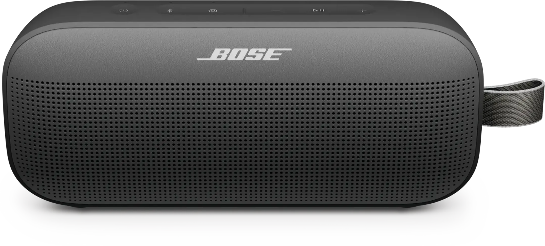 SoundLink Flex (2nd Gen) Bluetooth speaker - Zwart