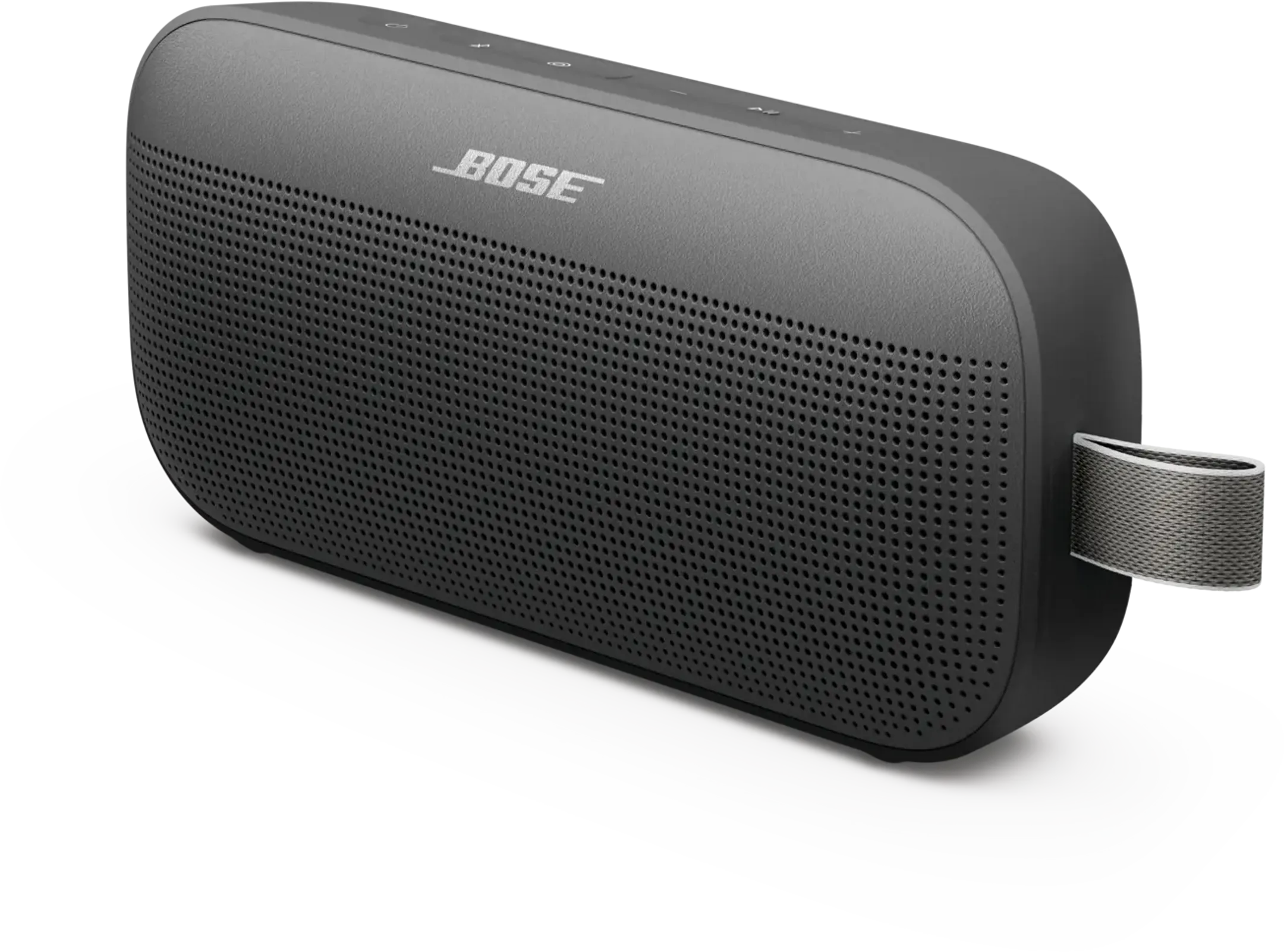 Bose Enceinte Bluetooth SoundLink Flex (2nd Gen) - Noir image