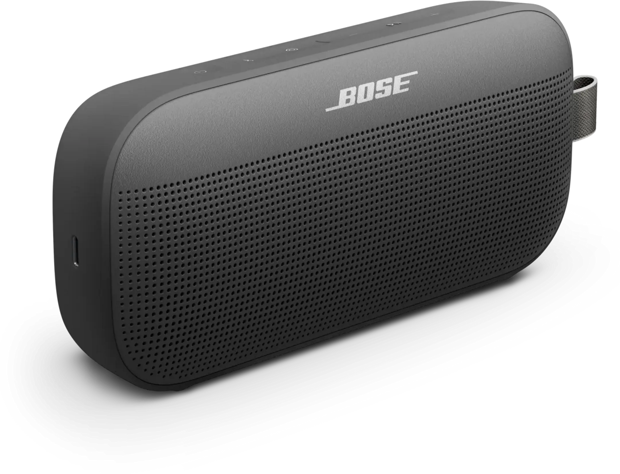 Bose Enceinte Bluetooth SoundLink Flex (2nd Gen) - Noir image