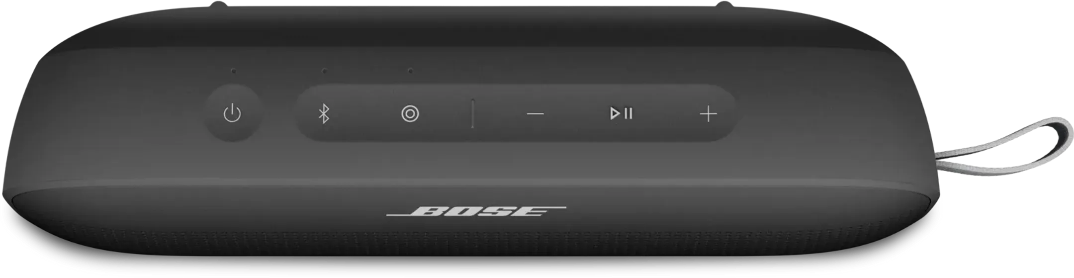 Bose Enceinte Bluetooth SoundLink Flex (2nd Gen) - Noir image
