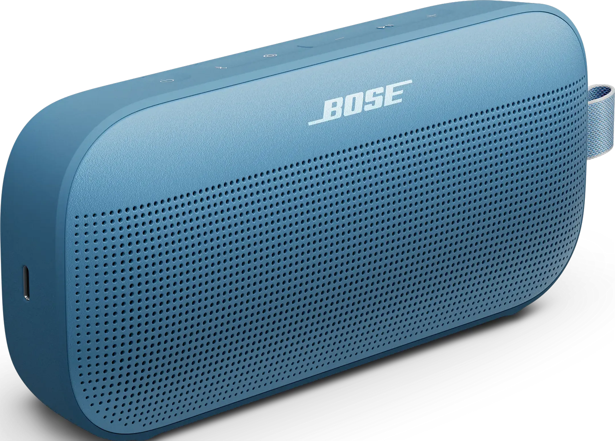Bose Enceinte Bluetooth SoundLink Flex (2nd Gen) - Bleu image