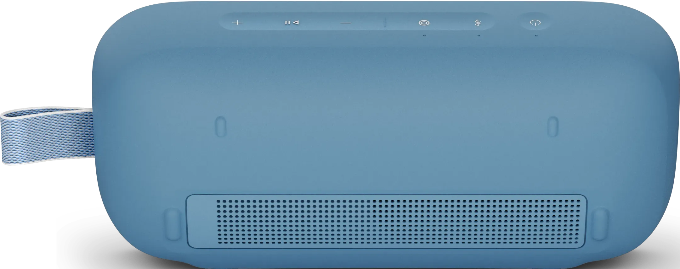 Bose Enceinte Bluetooth SoundLink Flex (2nd Gen) - Bleu image