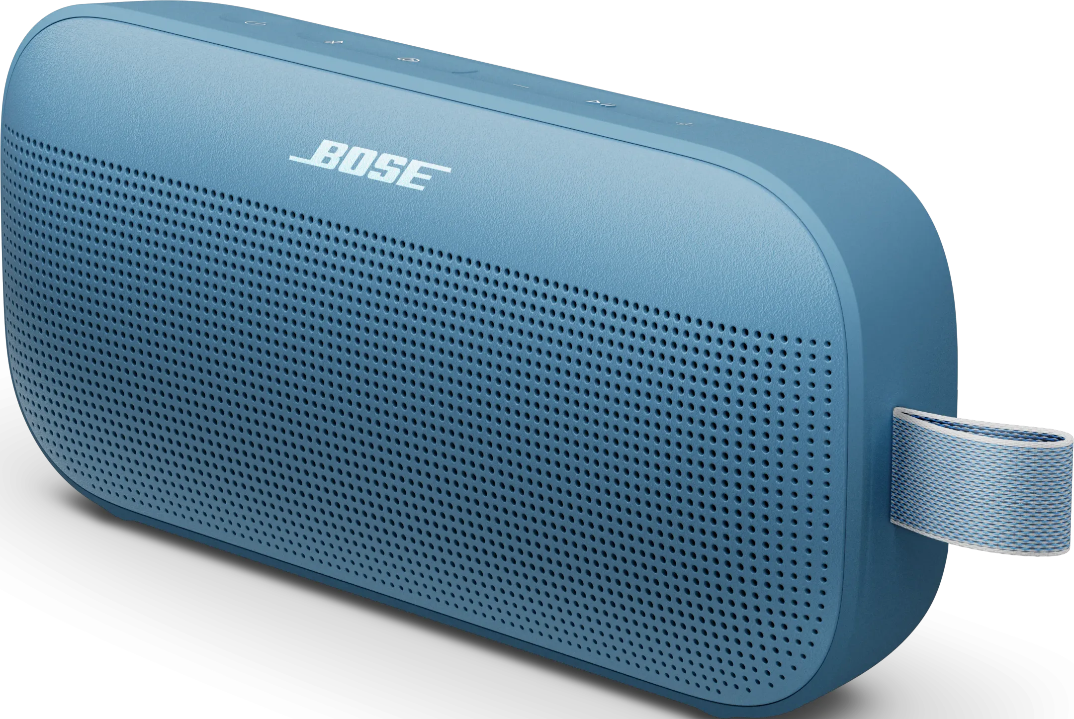 Bose Enceinte Bluetooth SoundLink Flex (2nd Gen) - Bleu image