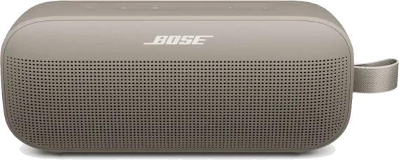 Enceinte Bluetooth SoundLink Flex (2nd Gen) - Beige