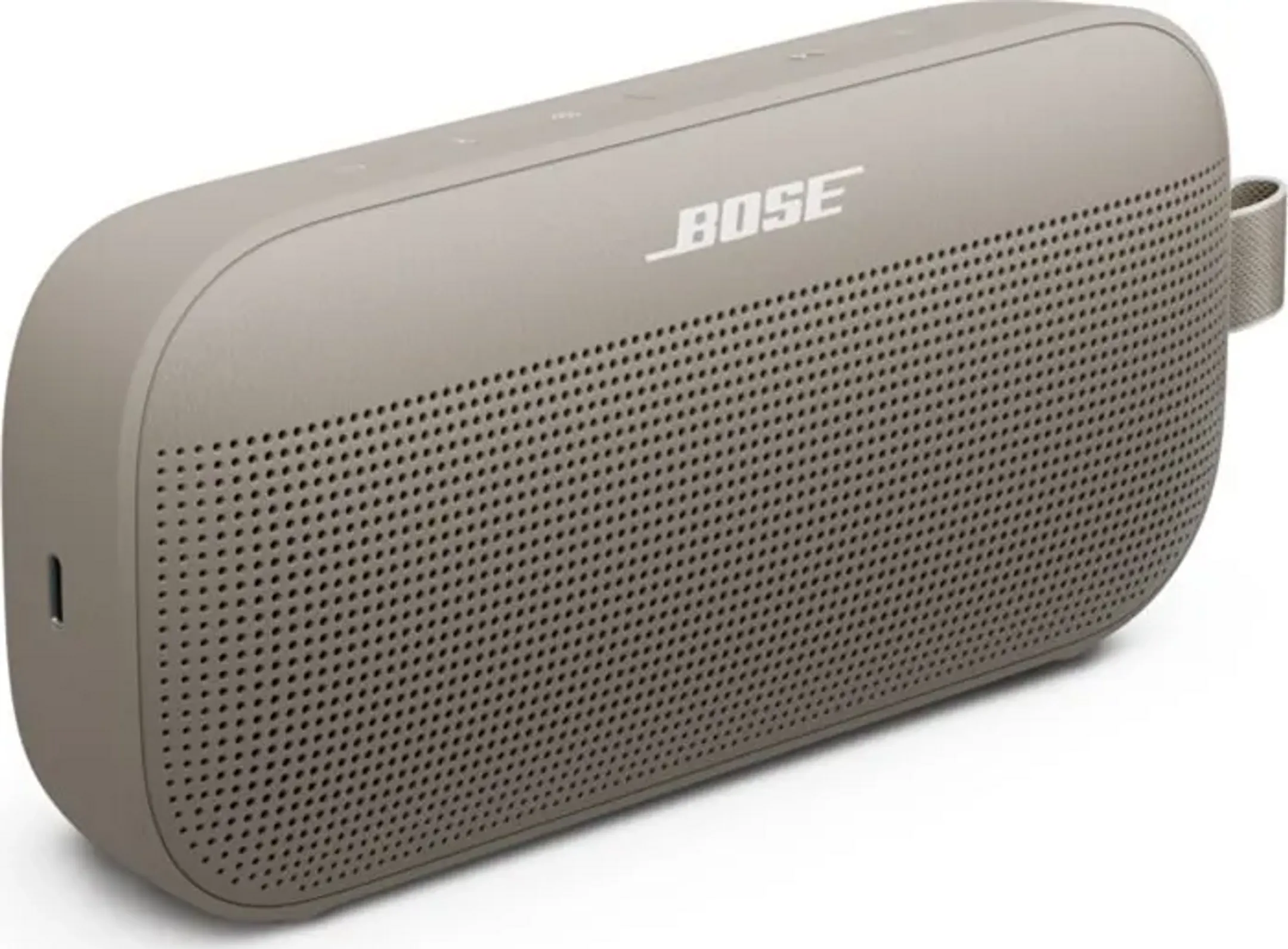 Bose Enceinte Bluetooth SoundLink Flex (2nd Gen) - Beige image