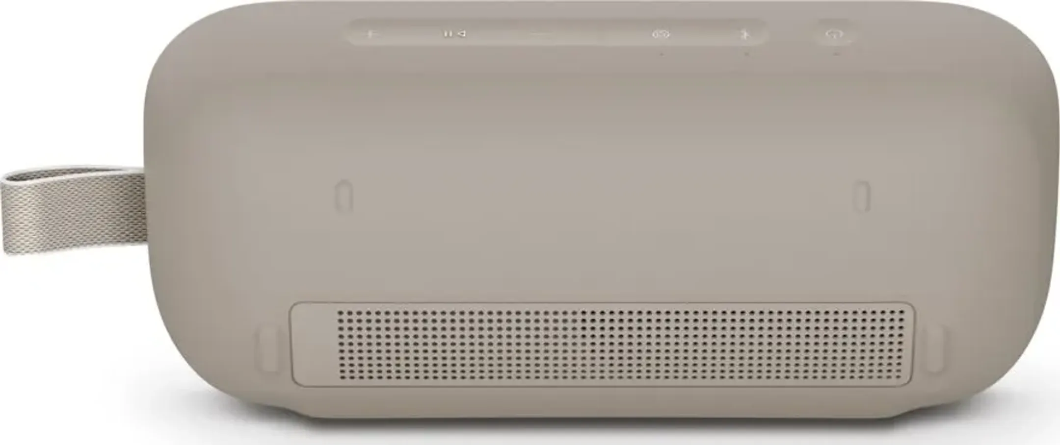 Bose Enceinte Bluetooth SoundLink Flex (2nd Gen) - Beige image