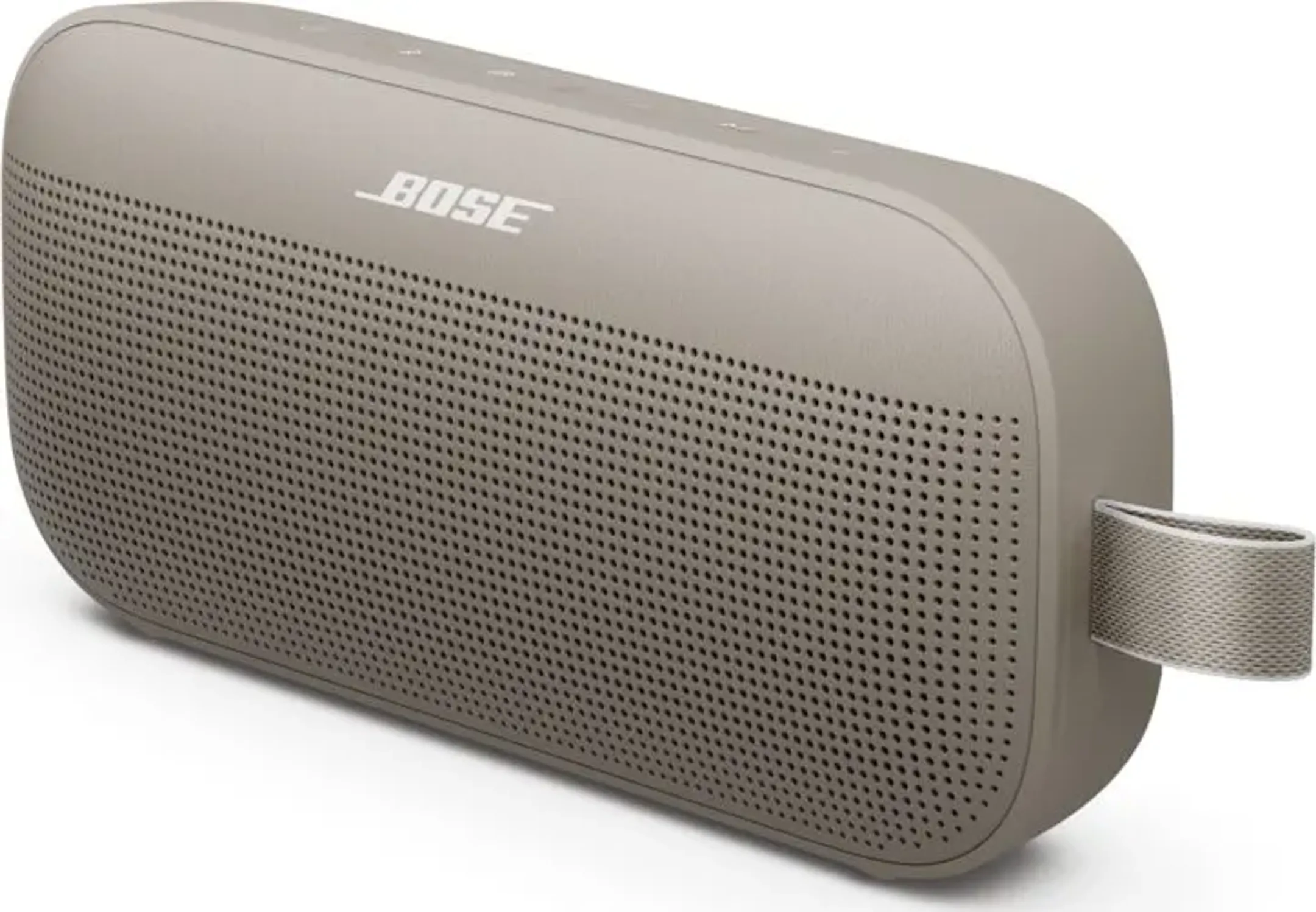 Bose Enceinte Bluetooth SoundLink Flex (2nd Gen) - Beige image
