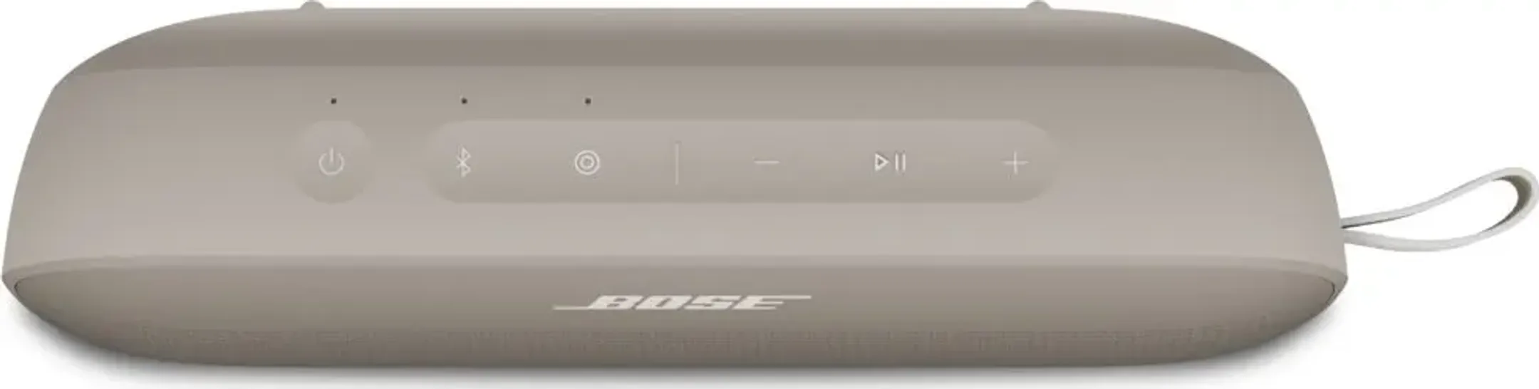 Bose Enceinte Bluetooth SoundLink Flex (2nd Gen) - Beige image