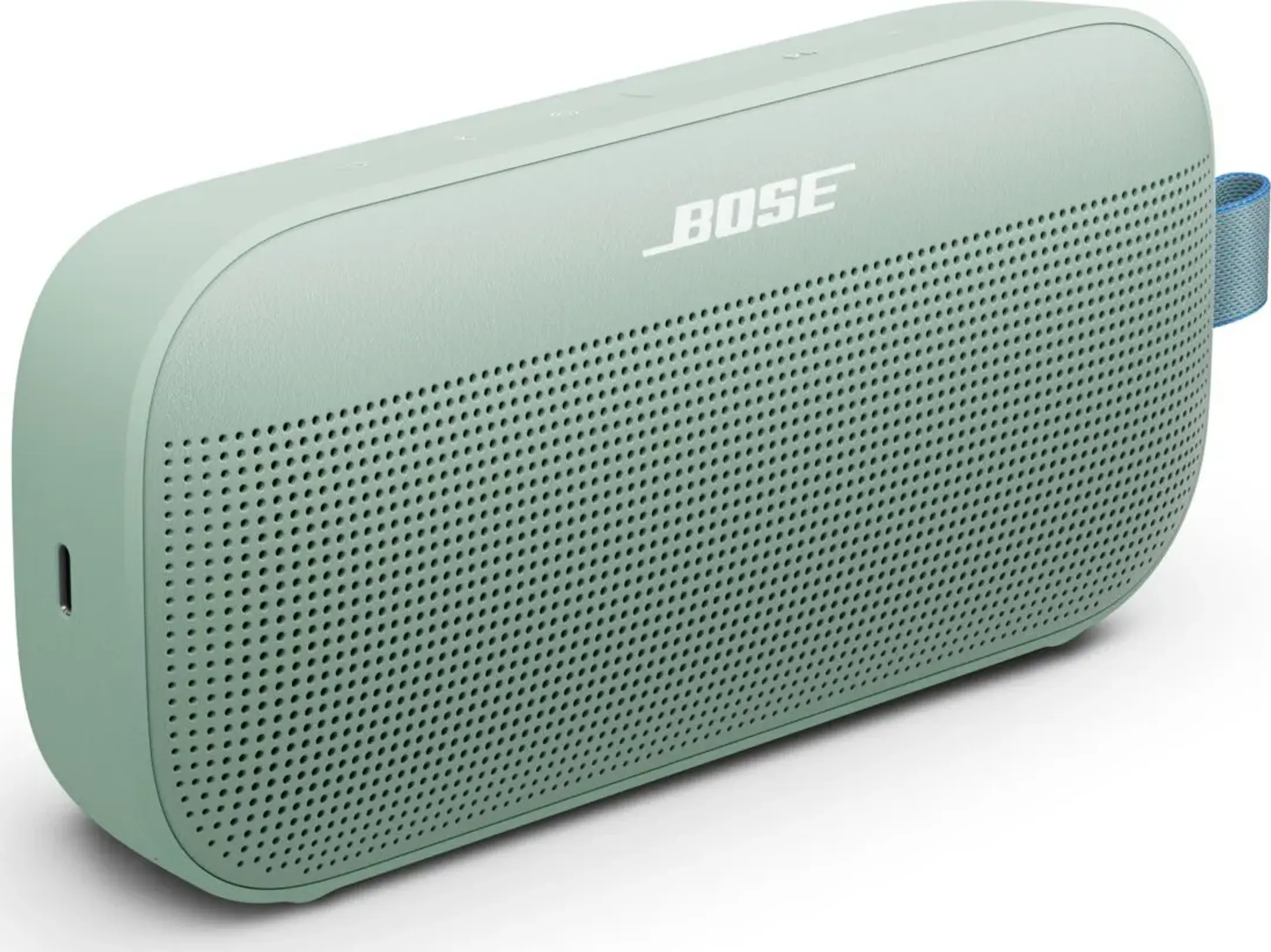Bose Enceinte Bluetooth SoundLink Flex (2nd Gen) - Vert image