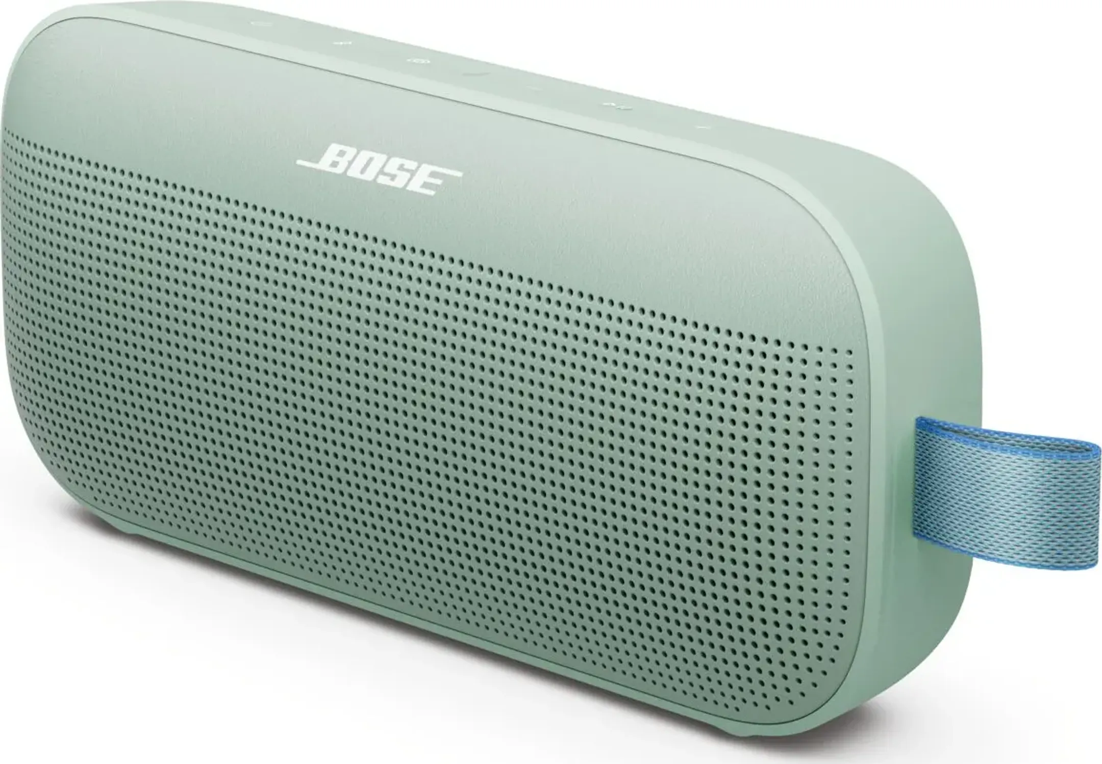 Bose Enceinte Bluetooth SoundLink Flex (2nd Gen) - Vert image