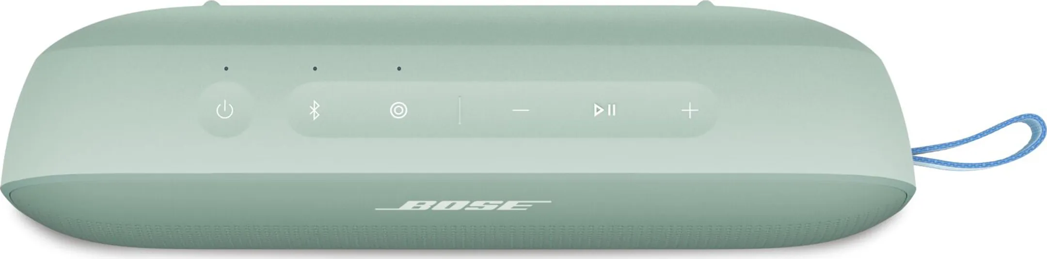 Bose Enceinte Bluetooth SoundLink Flex (2nd Gen) - Vert image