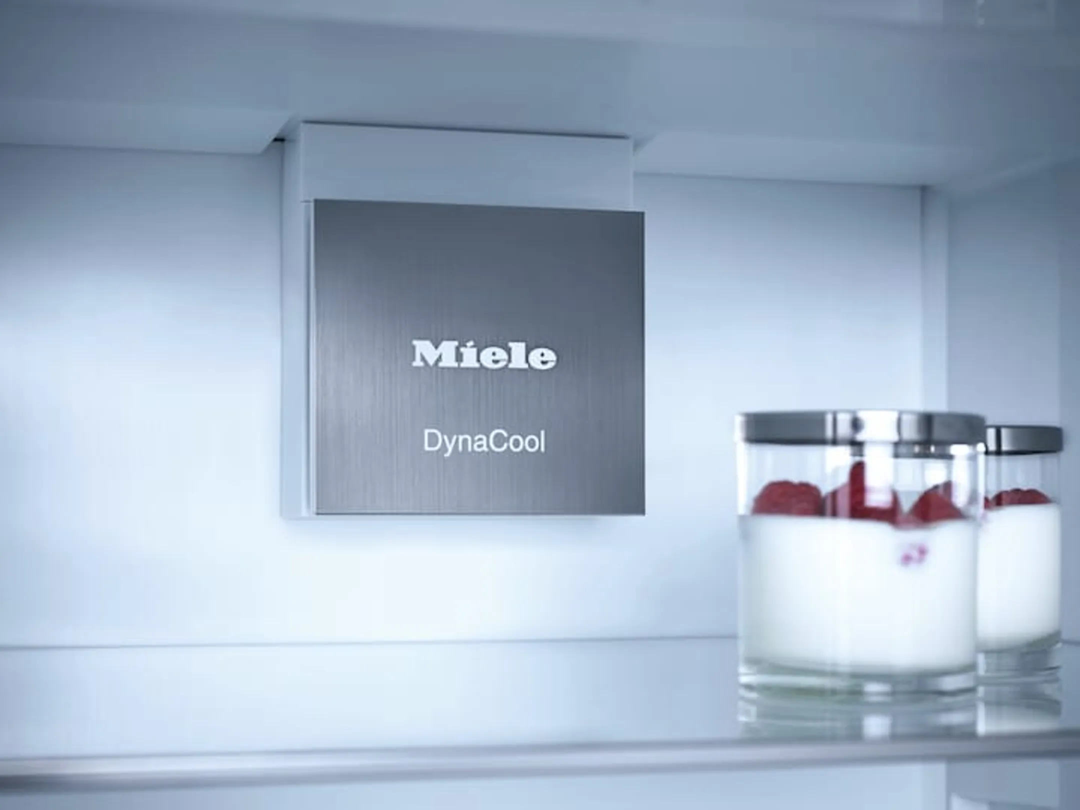 Miele Inbouw koelkast met diepvries K 7738 D image