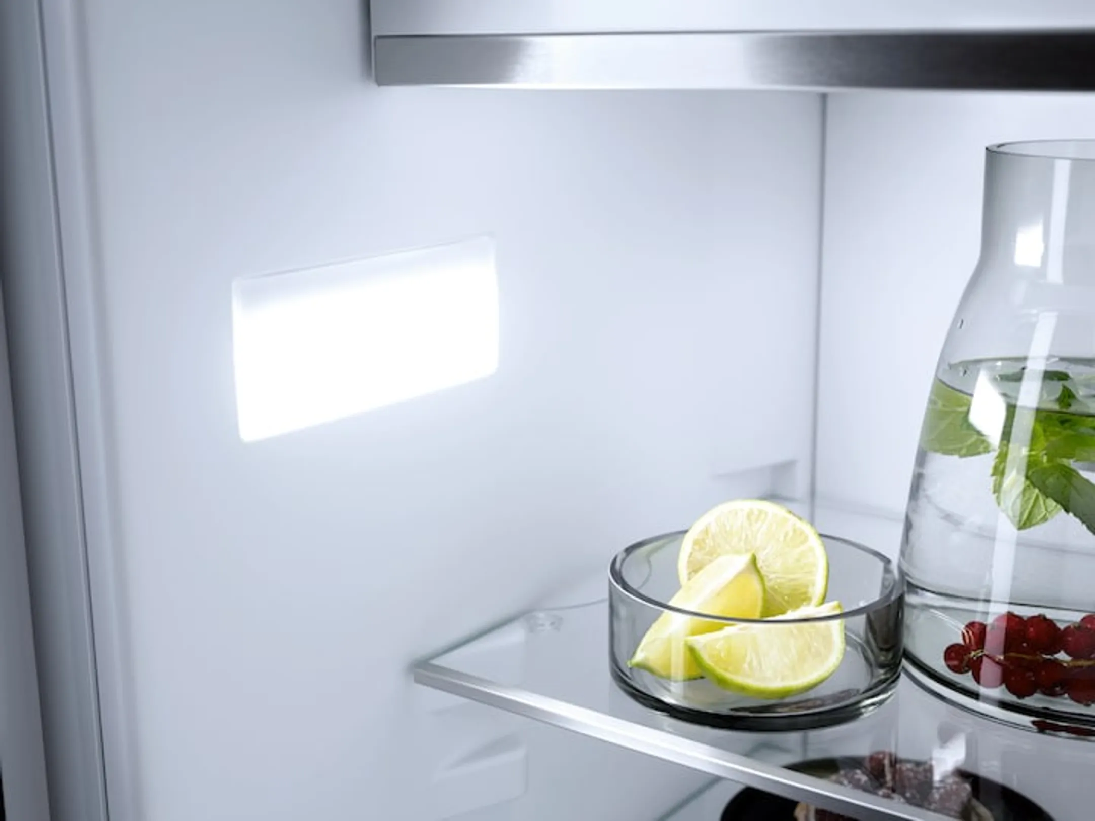 Miele Inbouw koelkast met diepvries K 7738 D image