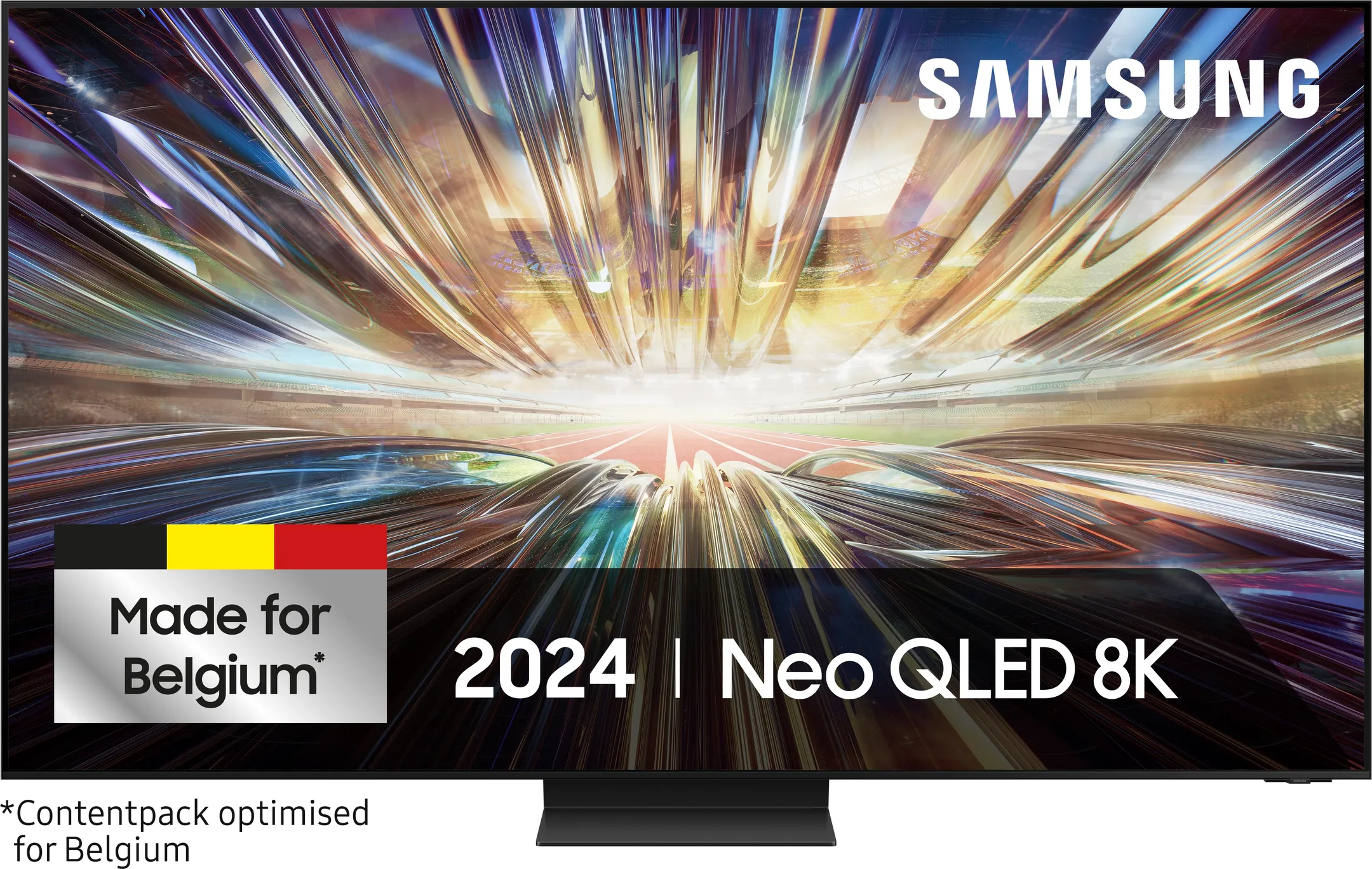 Neo QLED TV 8K QE85QN800D (2024) - 85 inch