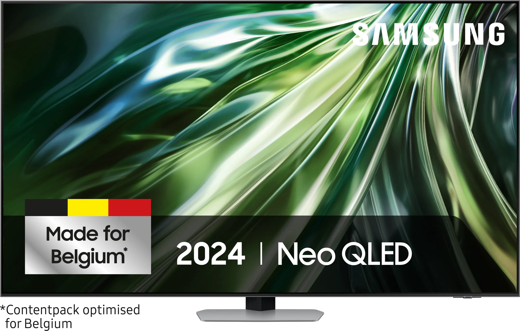 TV Neo QLED 4K QE65QN92D (2024) - 65 pouces