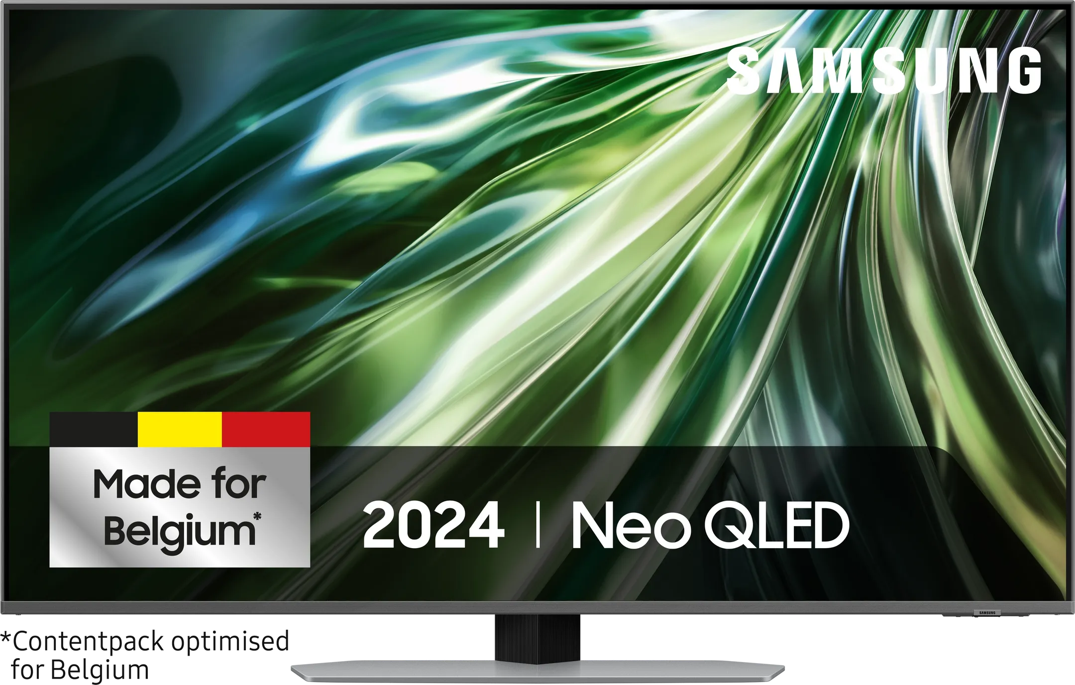 Samsung Neo QLED TV 4K QE43QN92D (2024) - 43 inch   image