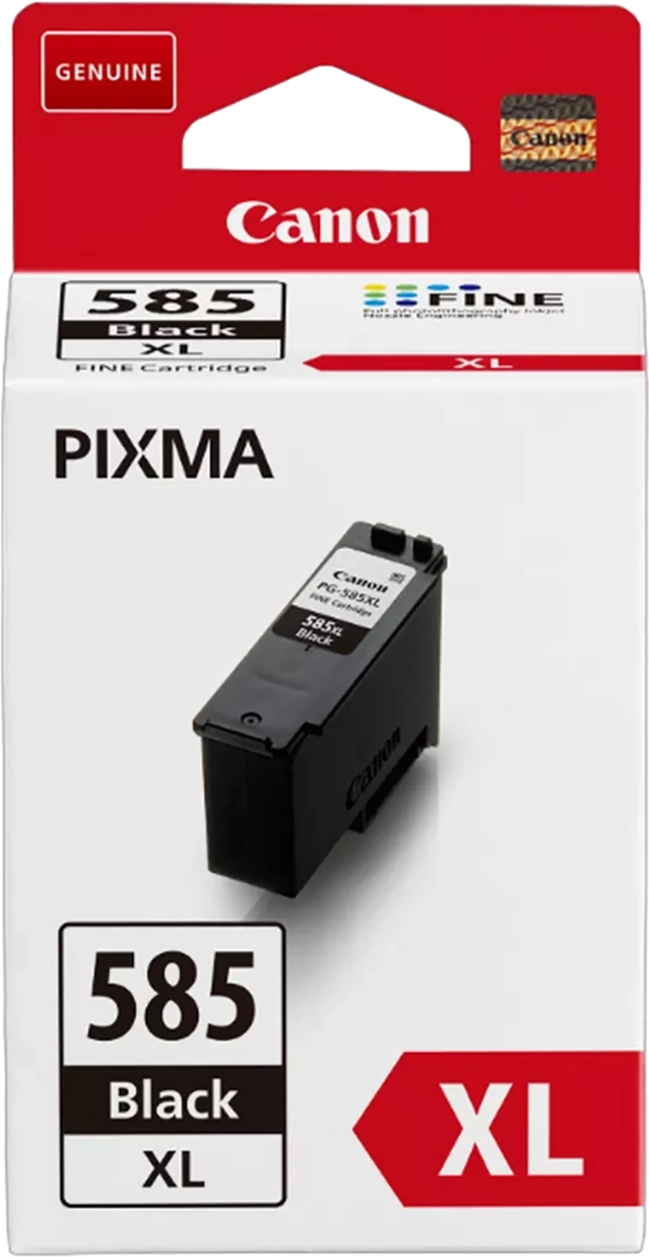 PG-585XL inktpatroon - Zwart