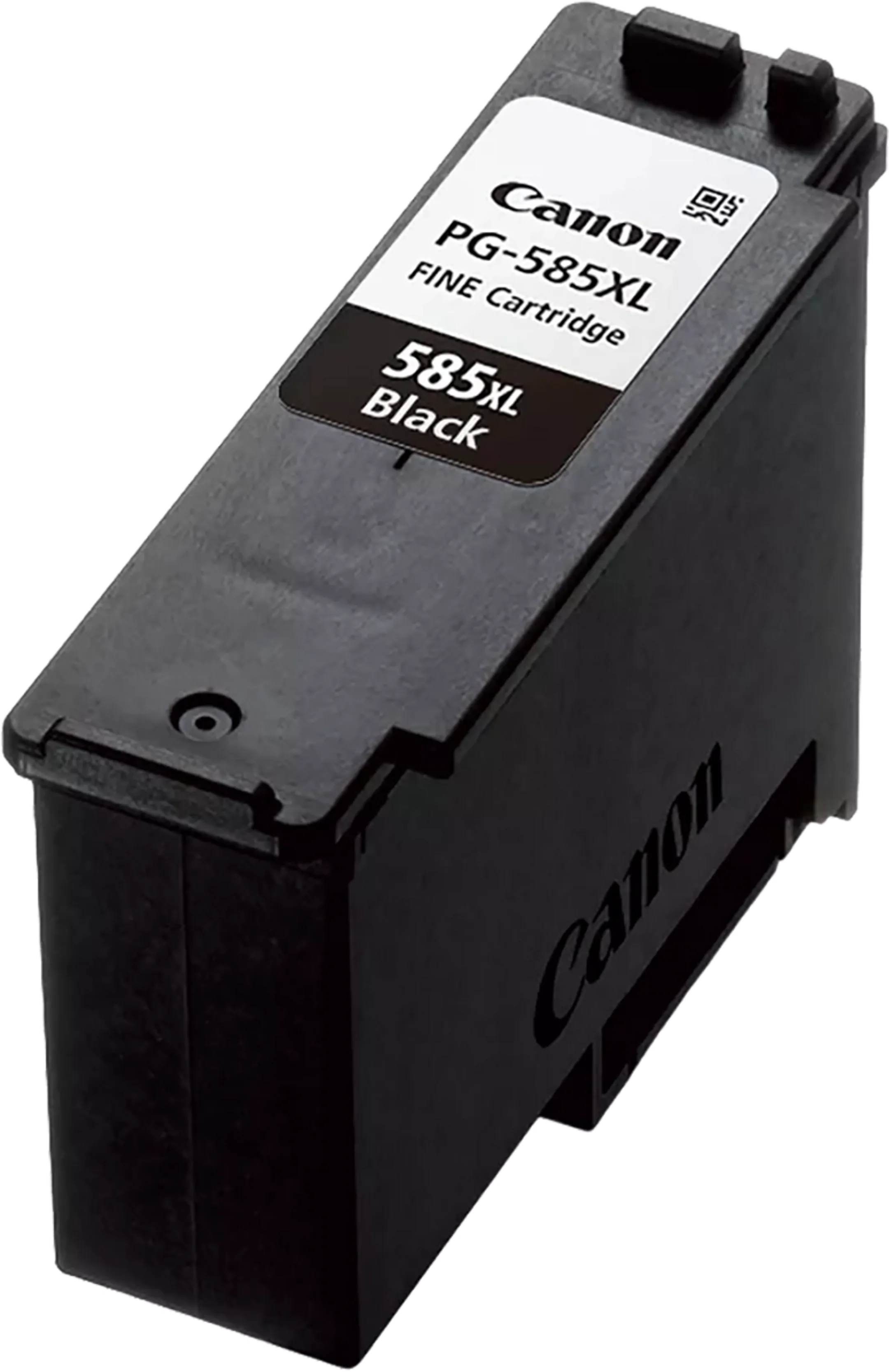 Canon PG-585XL inktpatroon - Zwart image