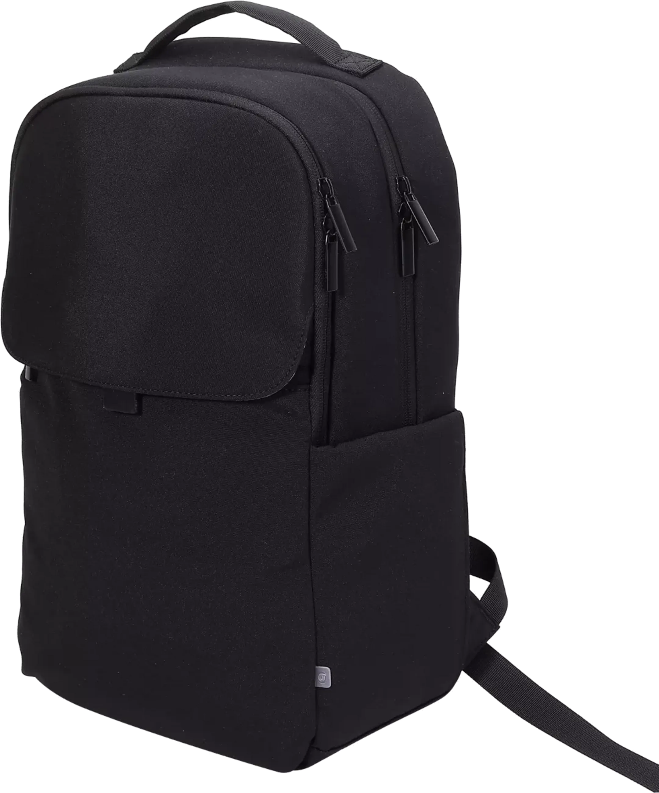 Rugzak 15-16" Zwart