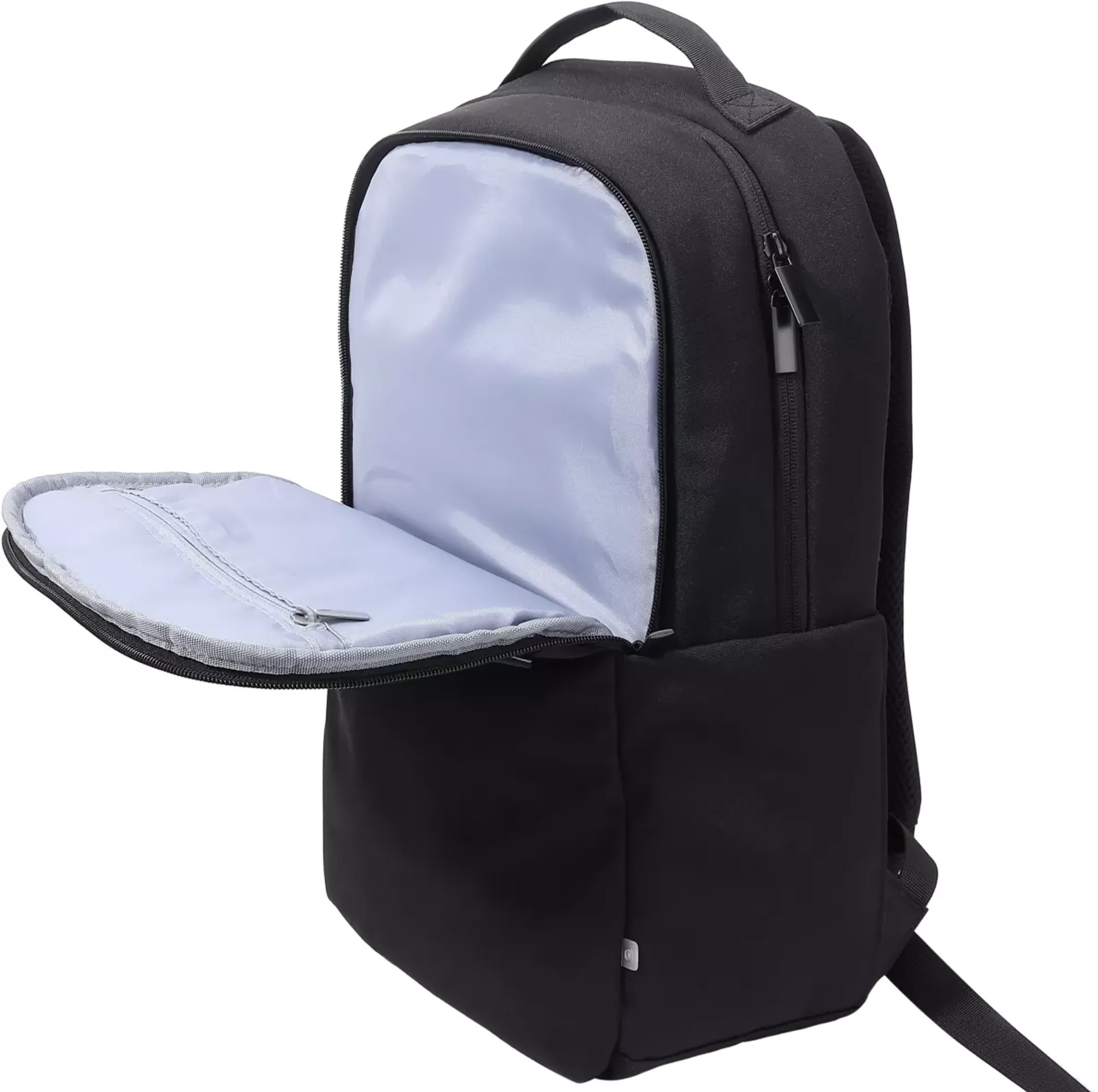 Essentiel-B Sac à dos 15- 16'' Noir image