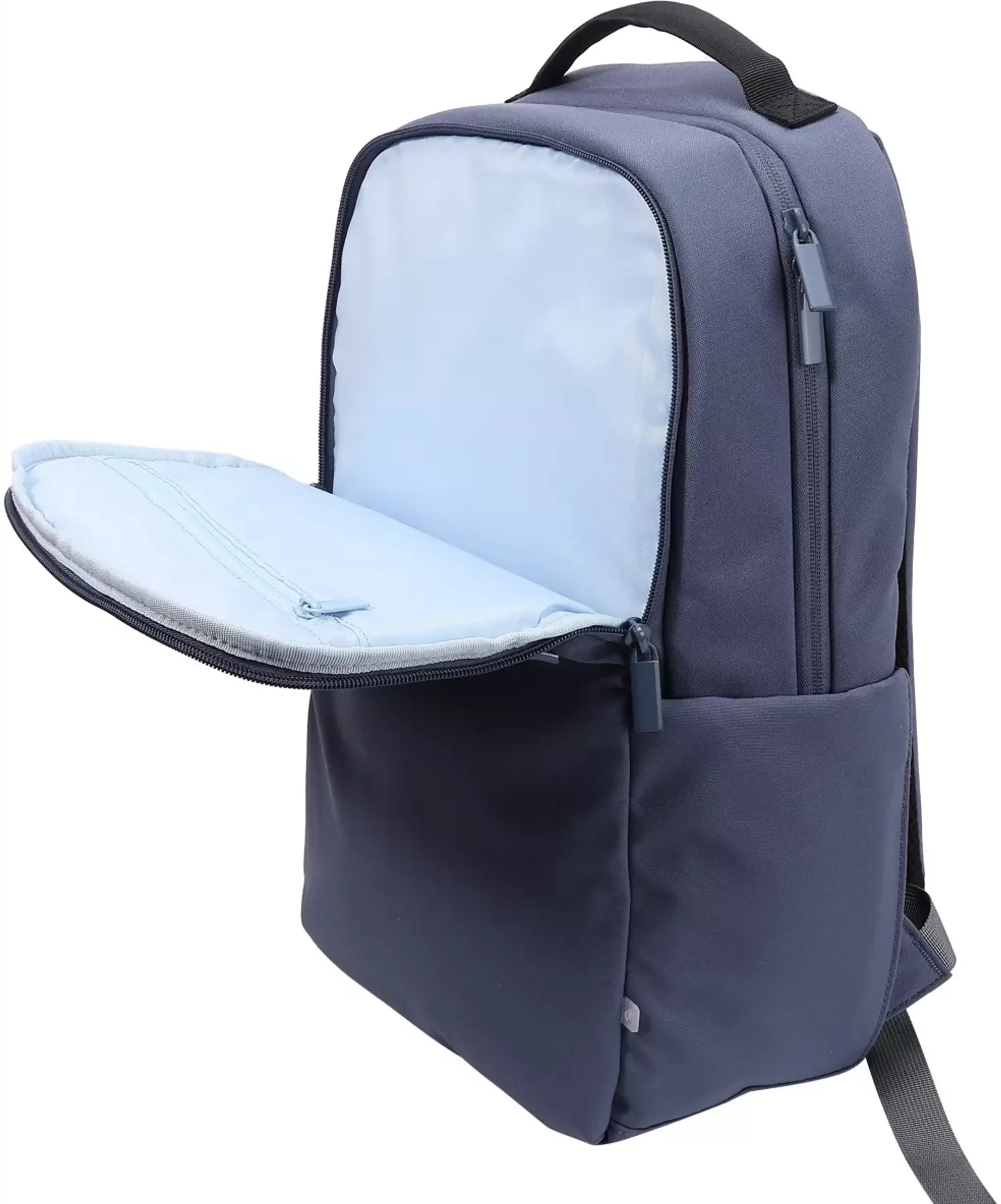 Essentiel-B Sac à dos 15-16'' Bleu image