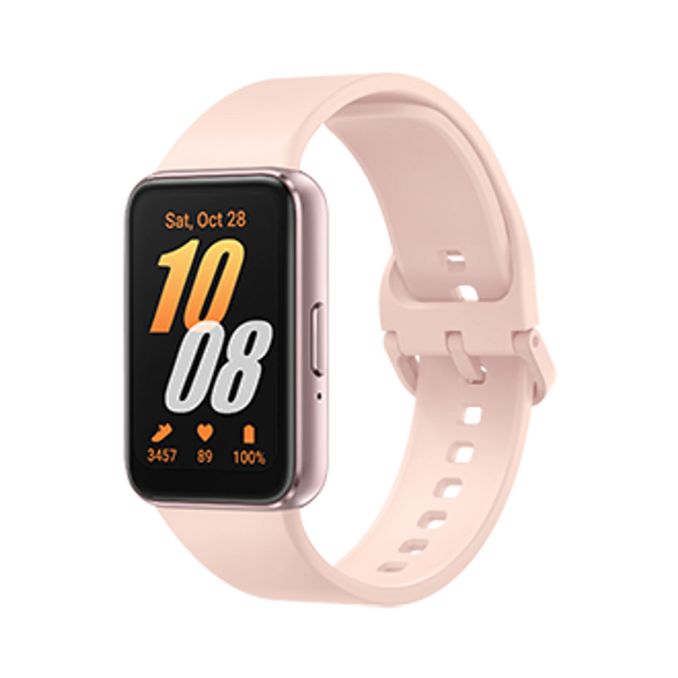 Samsung Galaxy Fit3 - Rose image