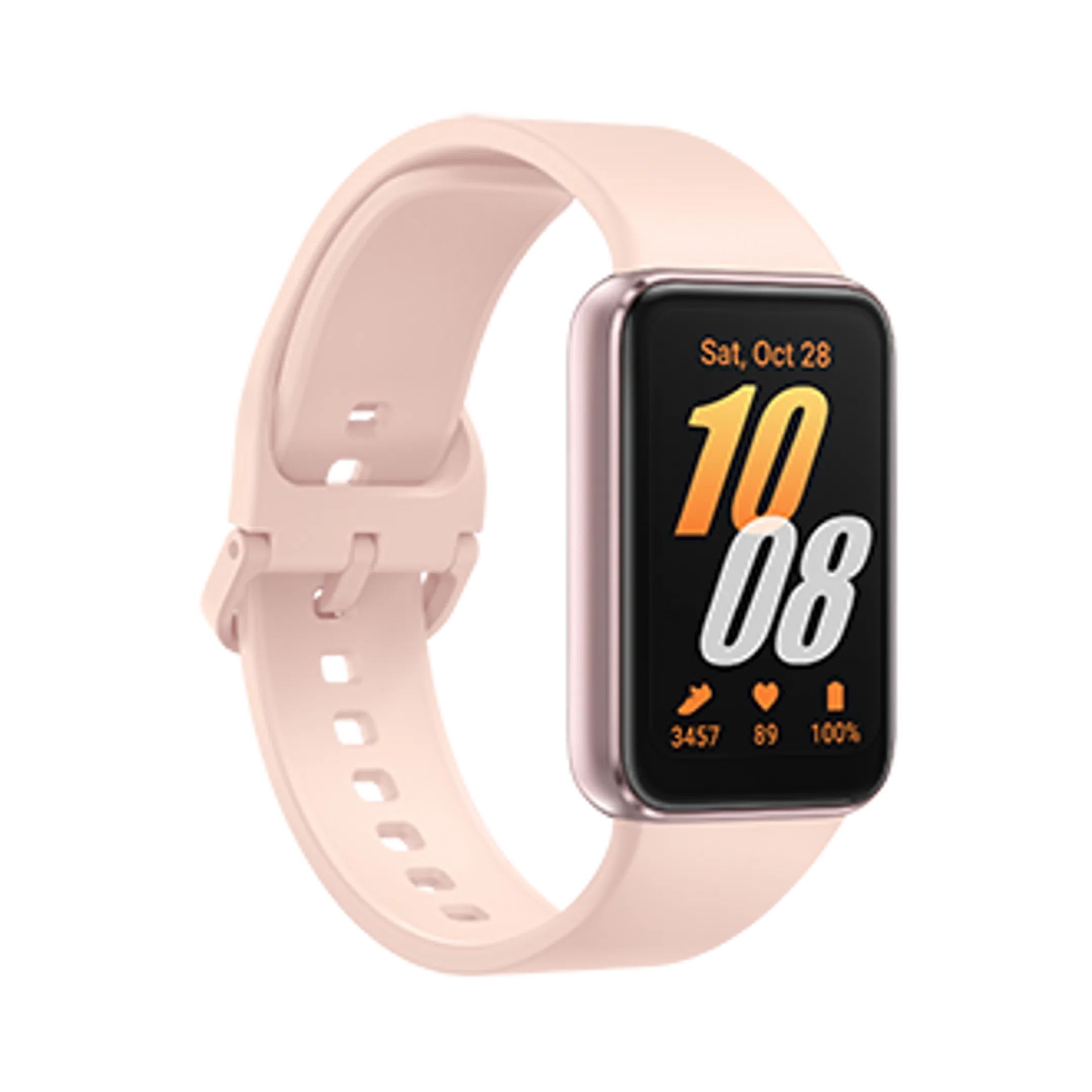 Samsung Galaxy Fit3 - Rose image