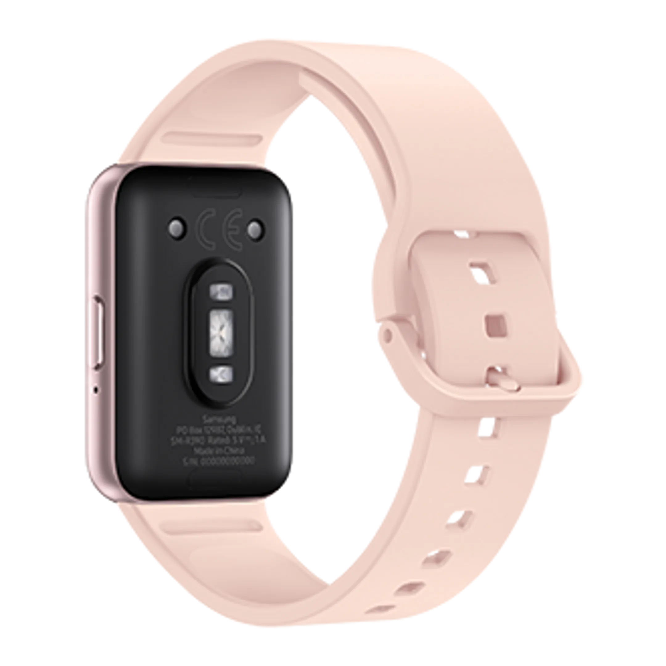 Samsung Galaxy Fit3 - Rose image