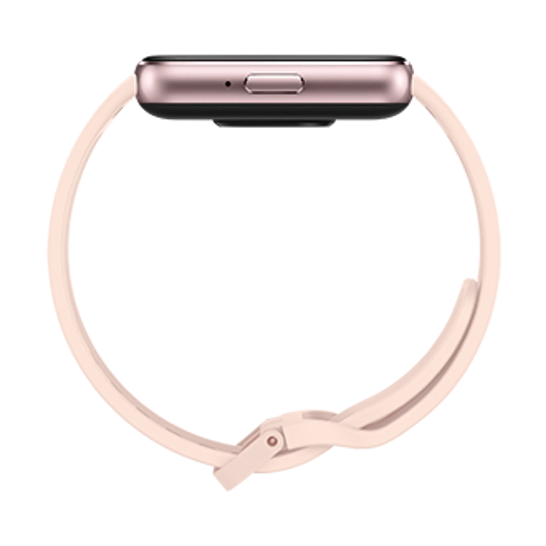 Samsung Galaxy Fit3 - Rose image