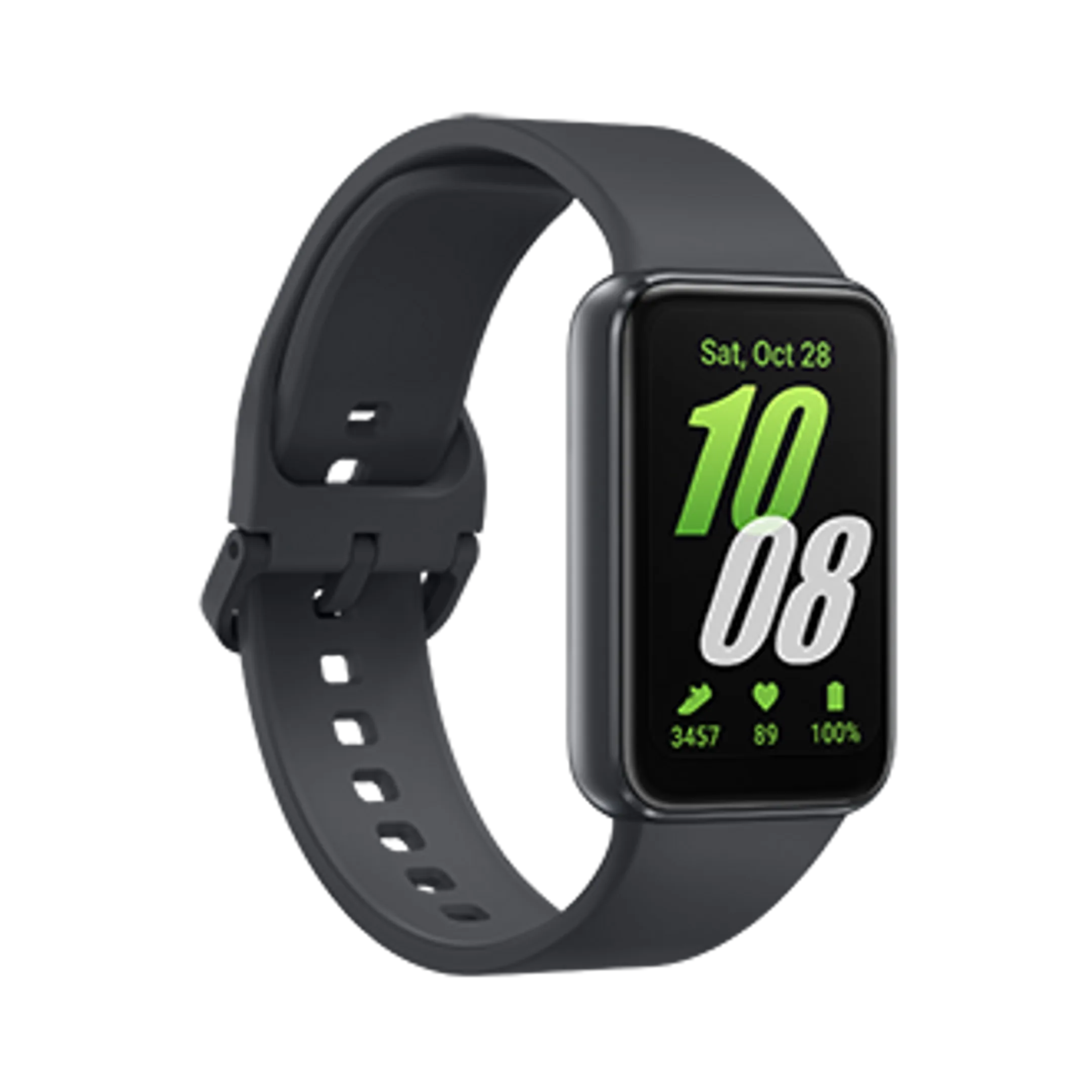 Samsung Galaxy Fit3 - Grijs image