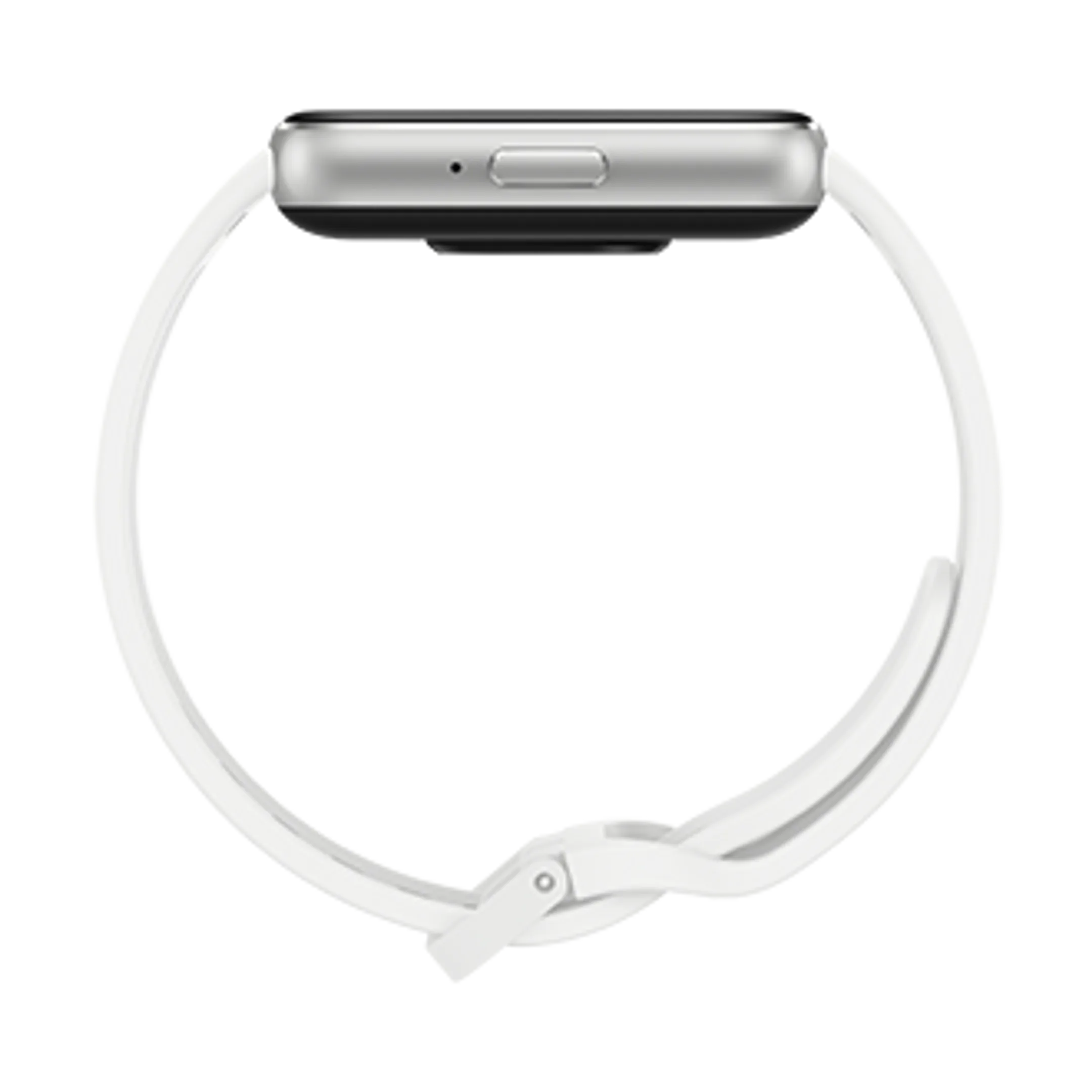 Samsung Galaxy Fit3 - Argent image