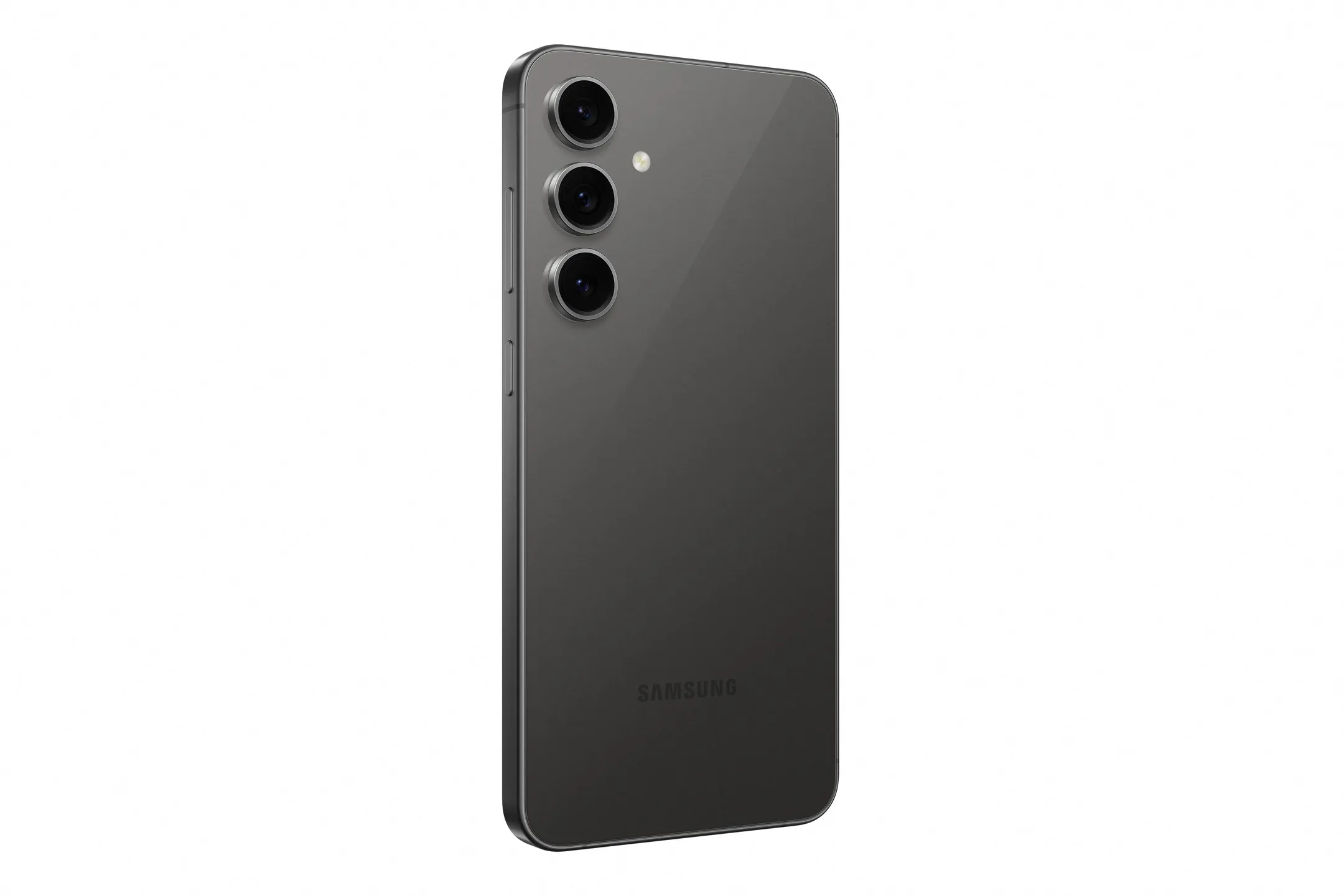 Samsung Galaxy S24 FE 128 Go - Noir image