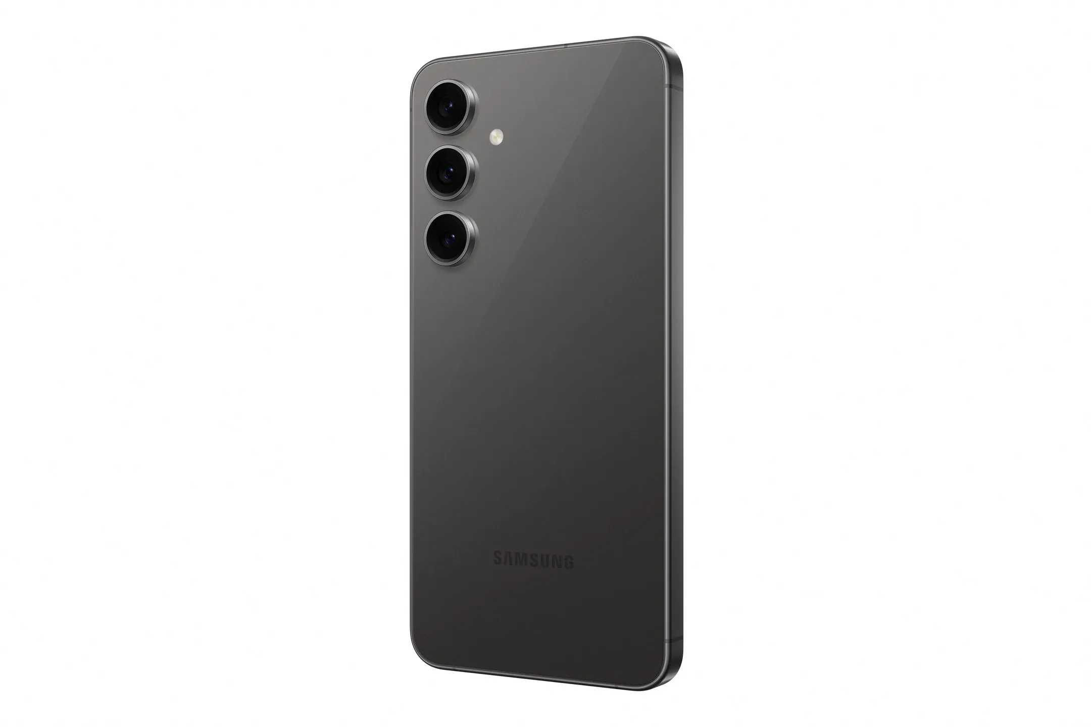 Samsung Galaxy S24 FE 128 Go - Noir image