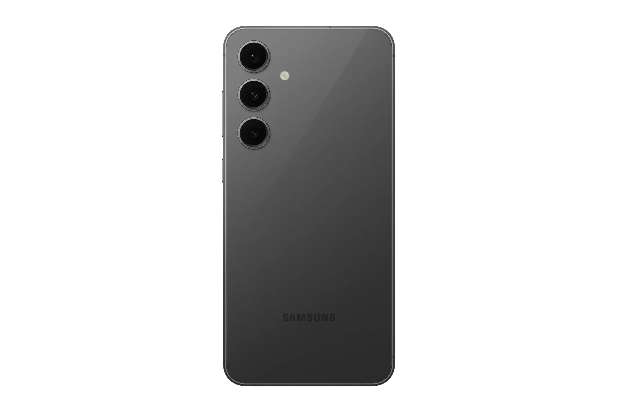Samsung Galaxy S24 FE 128 Go - Noir image