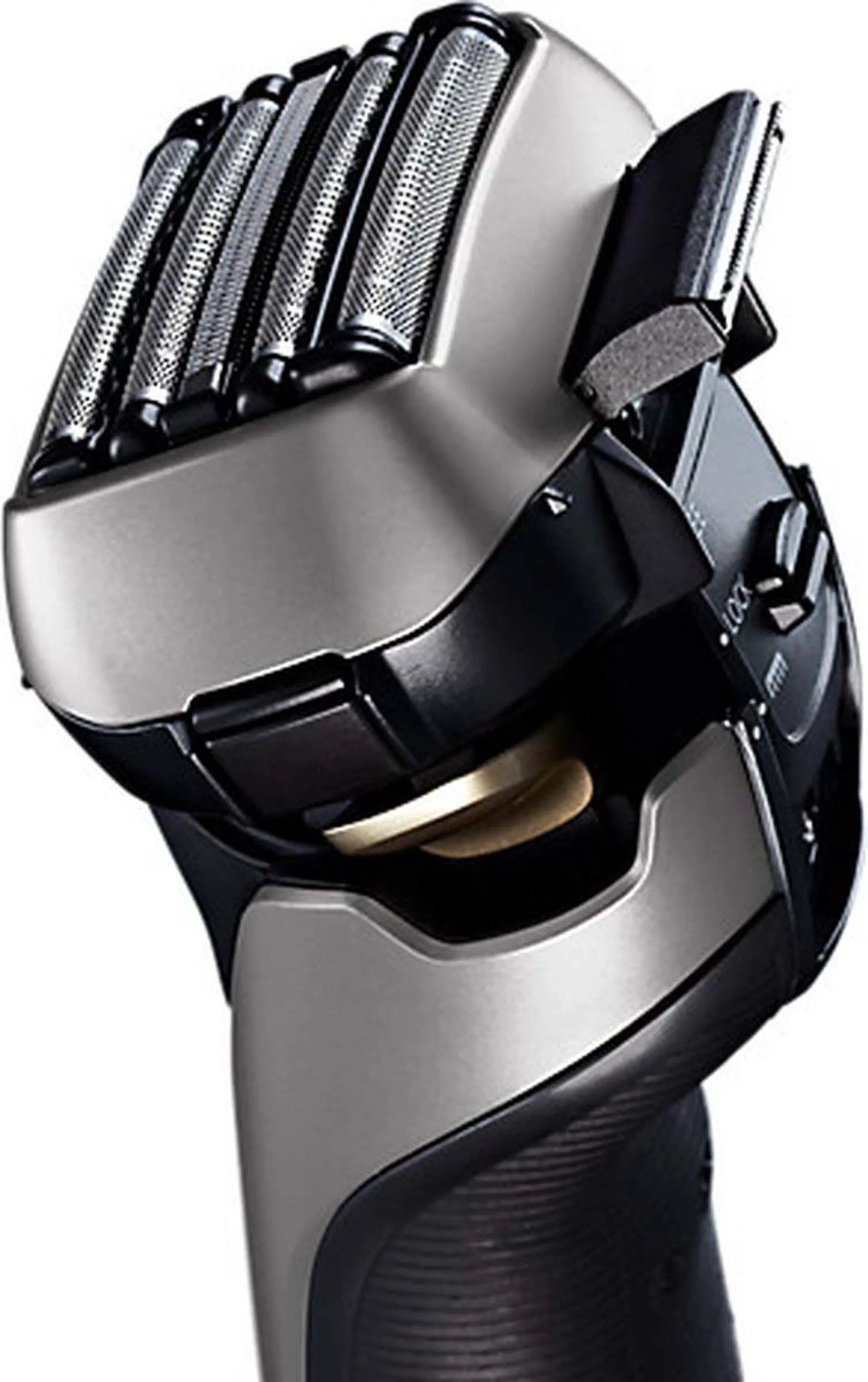 Panasonic Rasoir électrique ES-LV69-S803 image