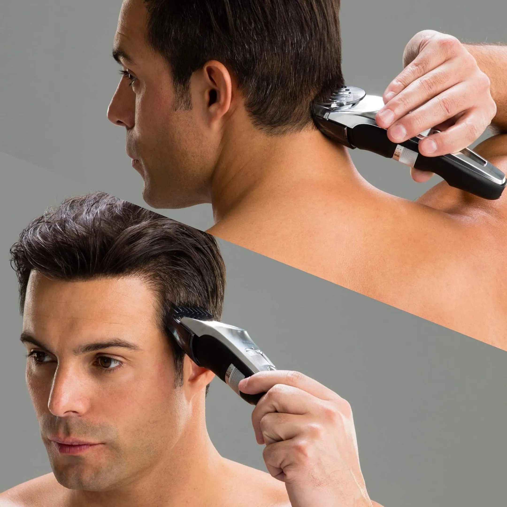 Panasonic Tondeuse à cheveux ER-SC60-S803 image