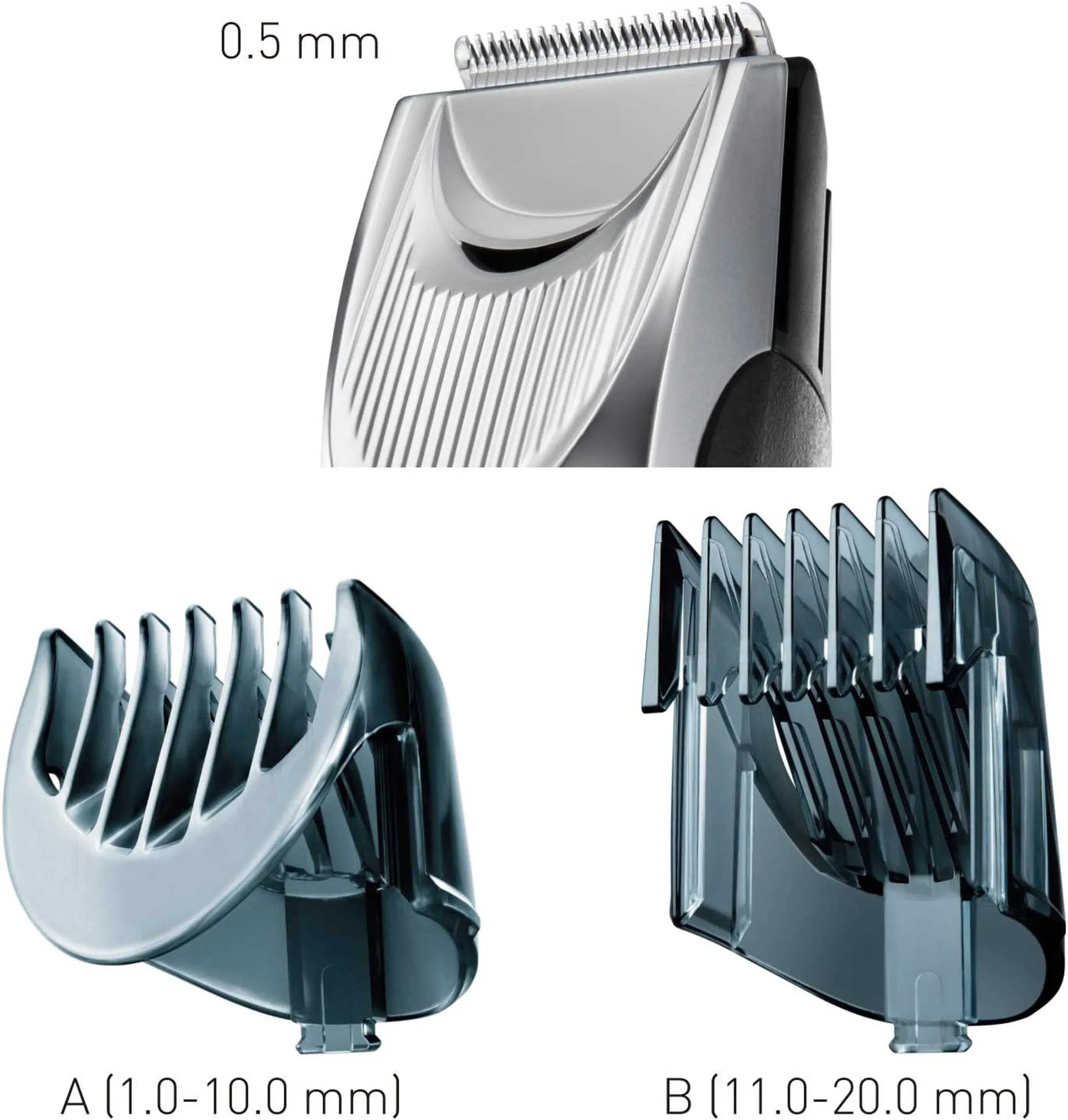 Panasonic Tondeuse à cheveux ER-SC60-S803 image