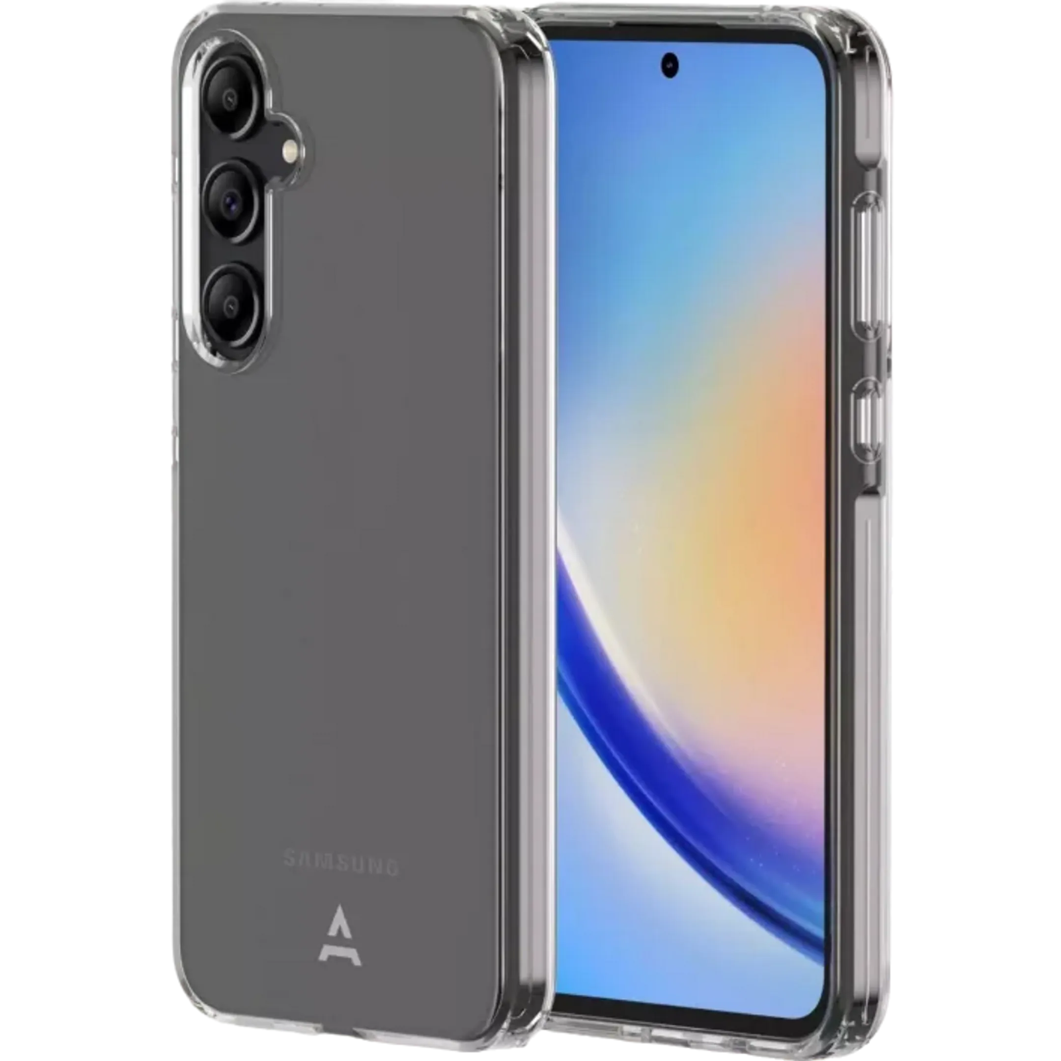 Samsung A35 Schokbestendig Hoesje