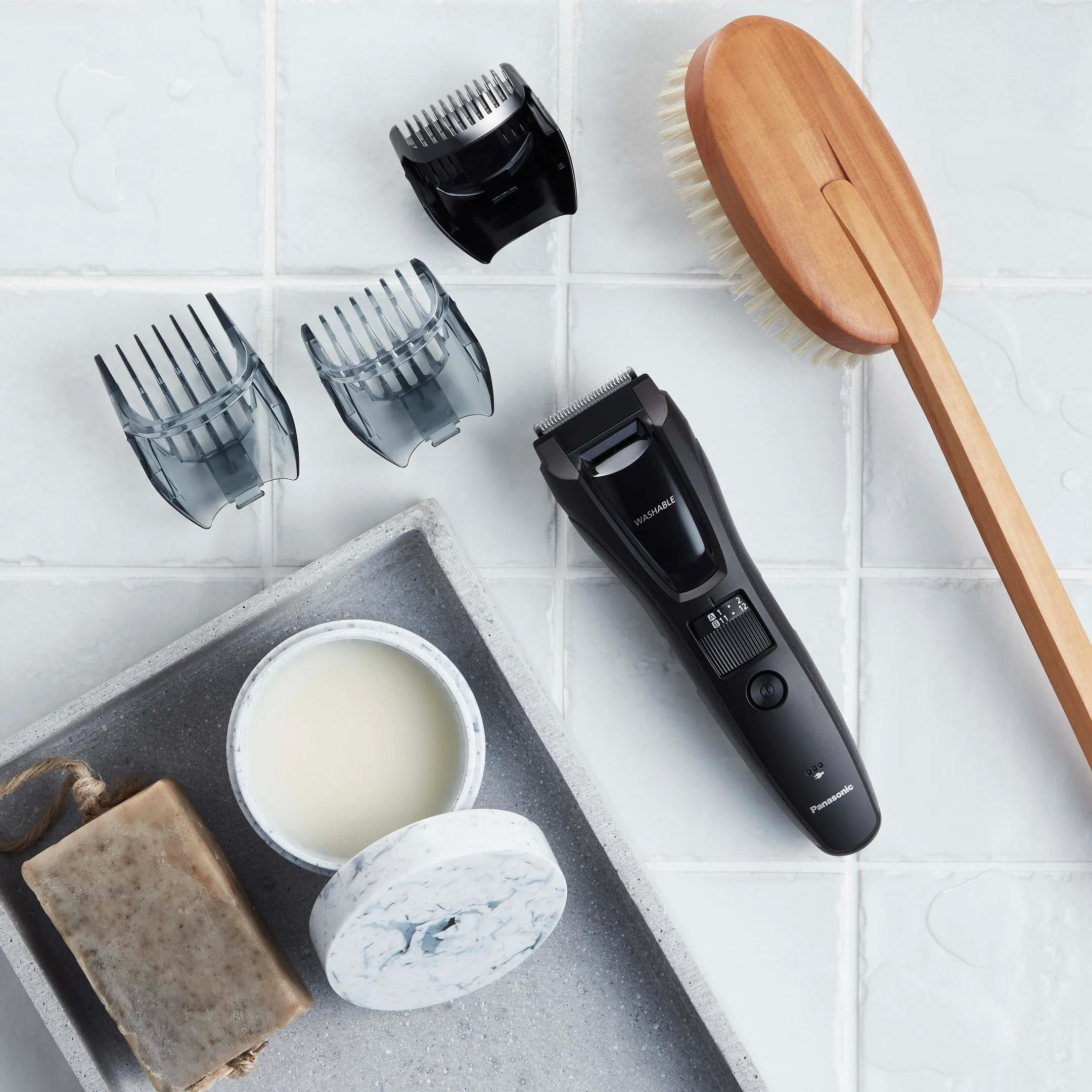 Panasonic Tondeuse Multigroom ER-GB61-K503 image