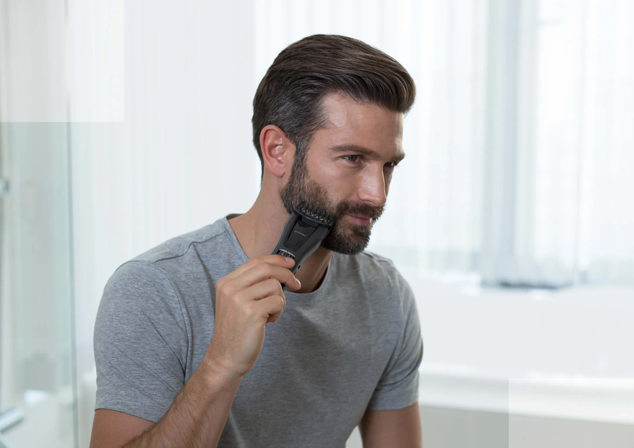 Panasonic Tondeuse Multigroom ER-GB61-K503 image