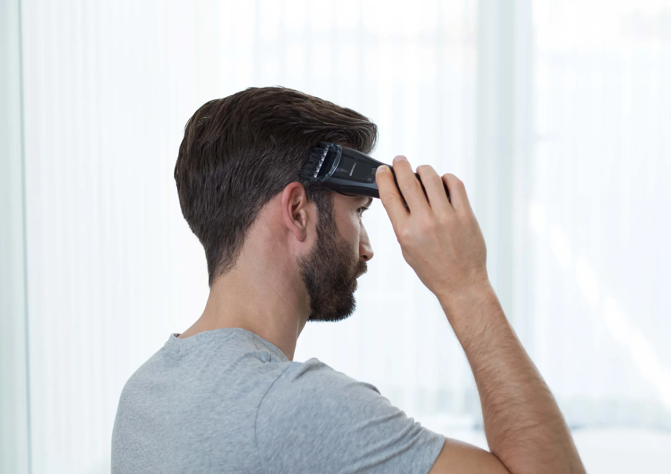 Panasonic Tondeuse Multigroom ER-GB61-K503 image