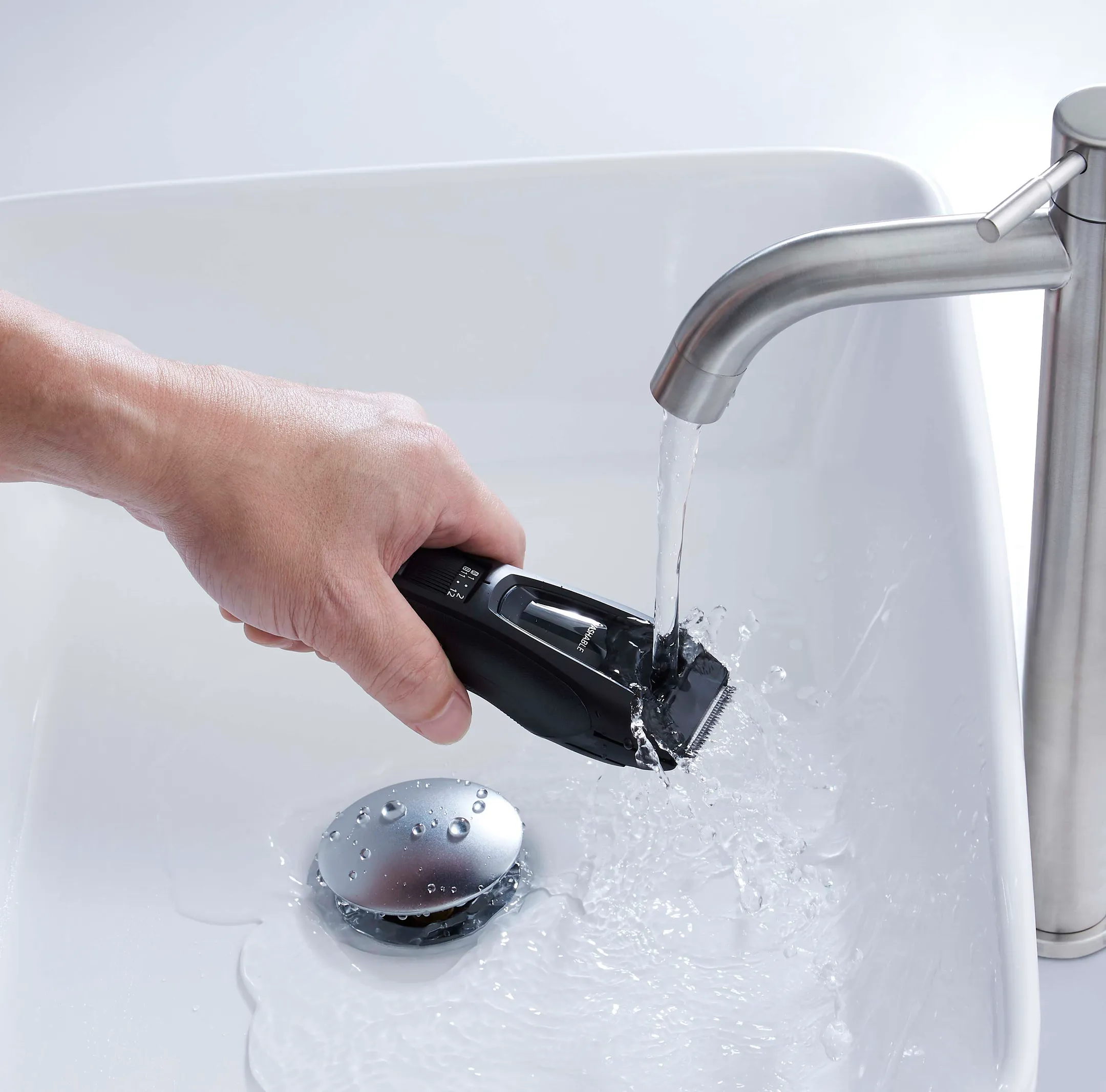 Panasonic Tondeuse Multigroom ER-GB61-K503 image