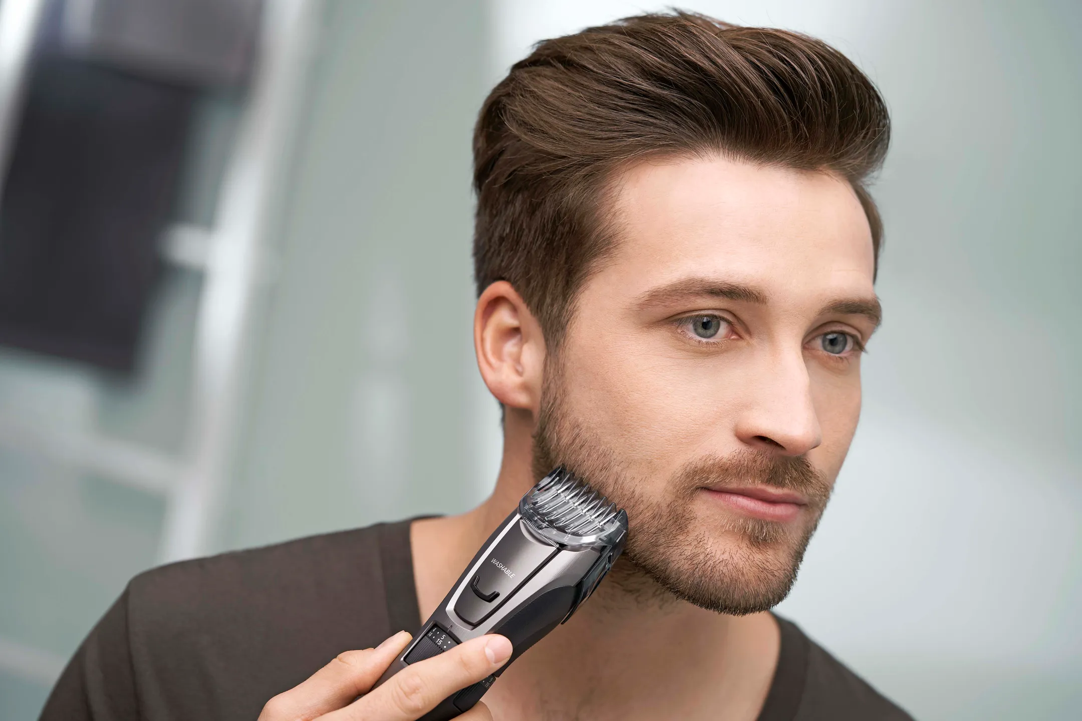 Panasonic Tondeuse Multigroom ER-GB80-H503 image