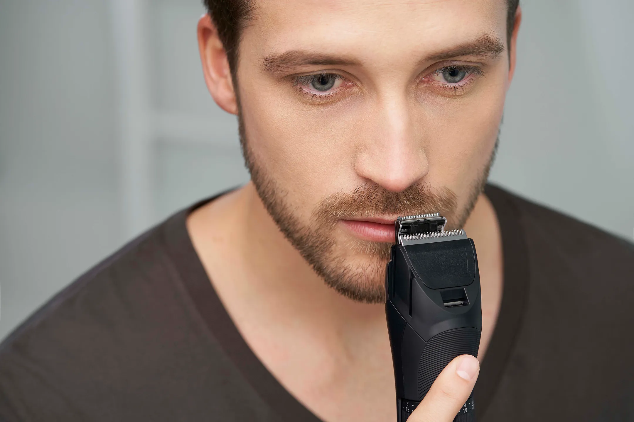 Panasonic Tondeuse Multigroom ER-GB80-H503 image