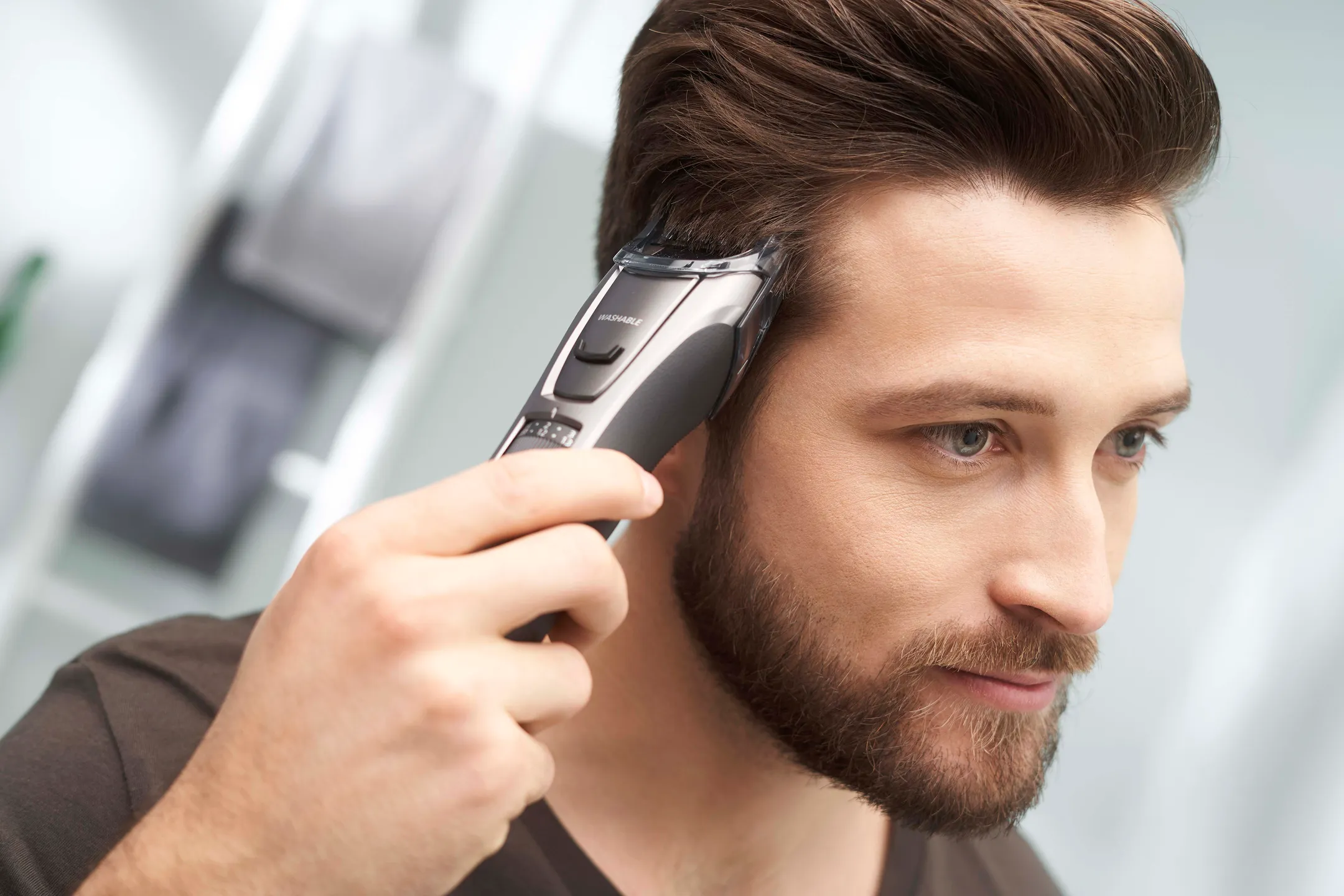 Panasonic Tondeuse Multigroom ER-GB80-H503 image