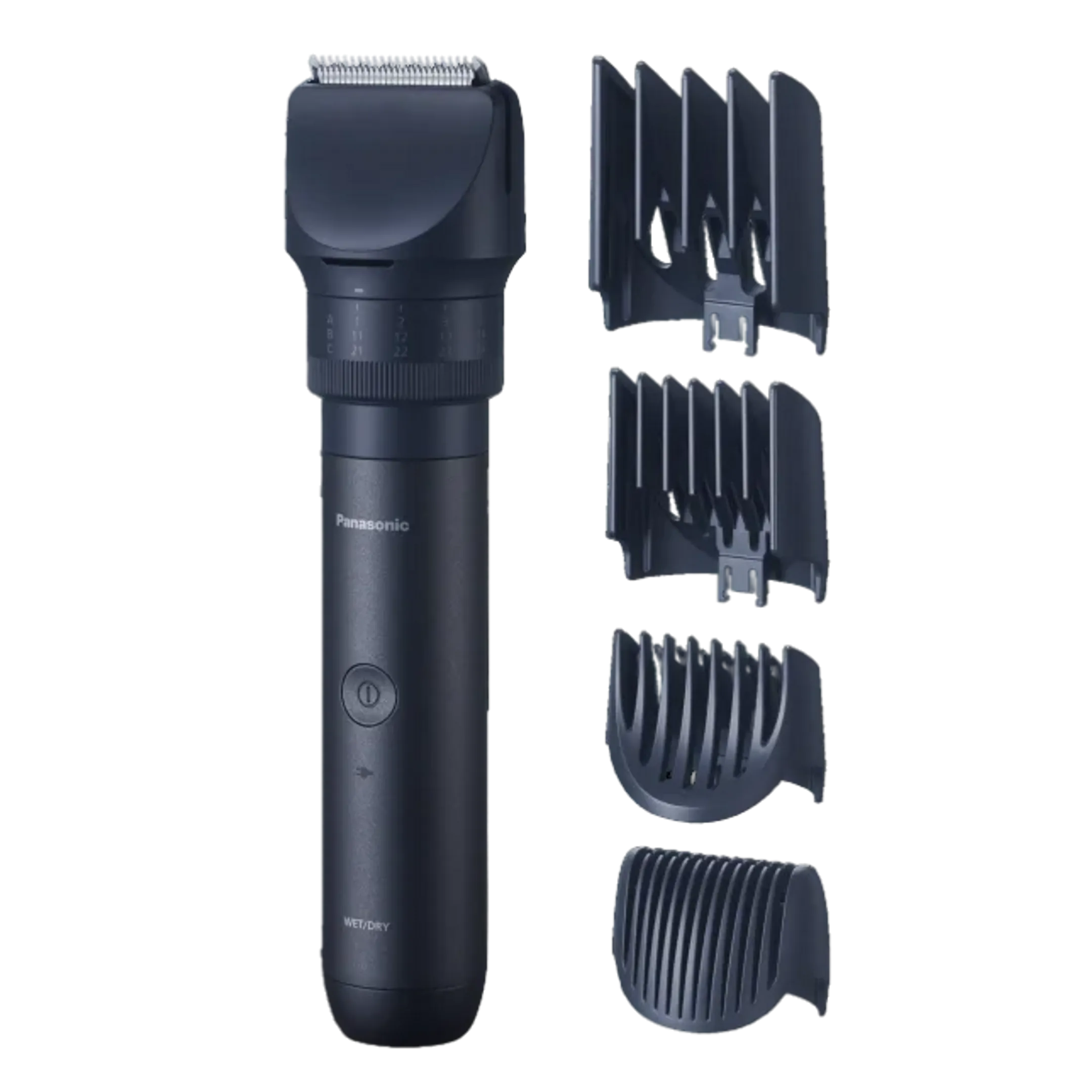 Tondeuse Multigroom ER-CKL2-A301