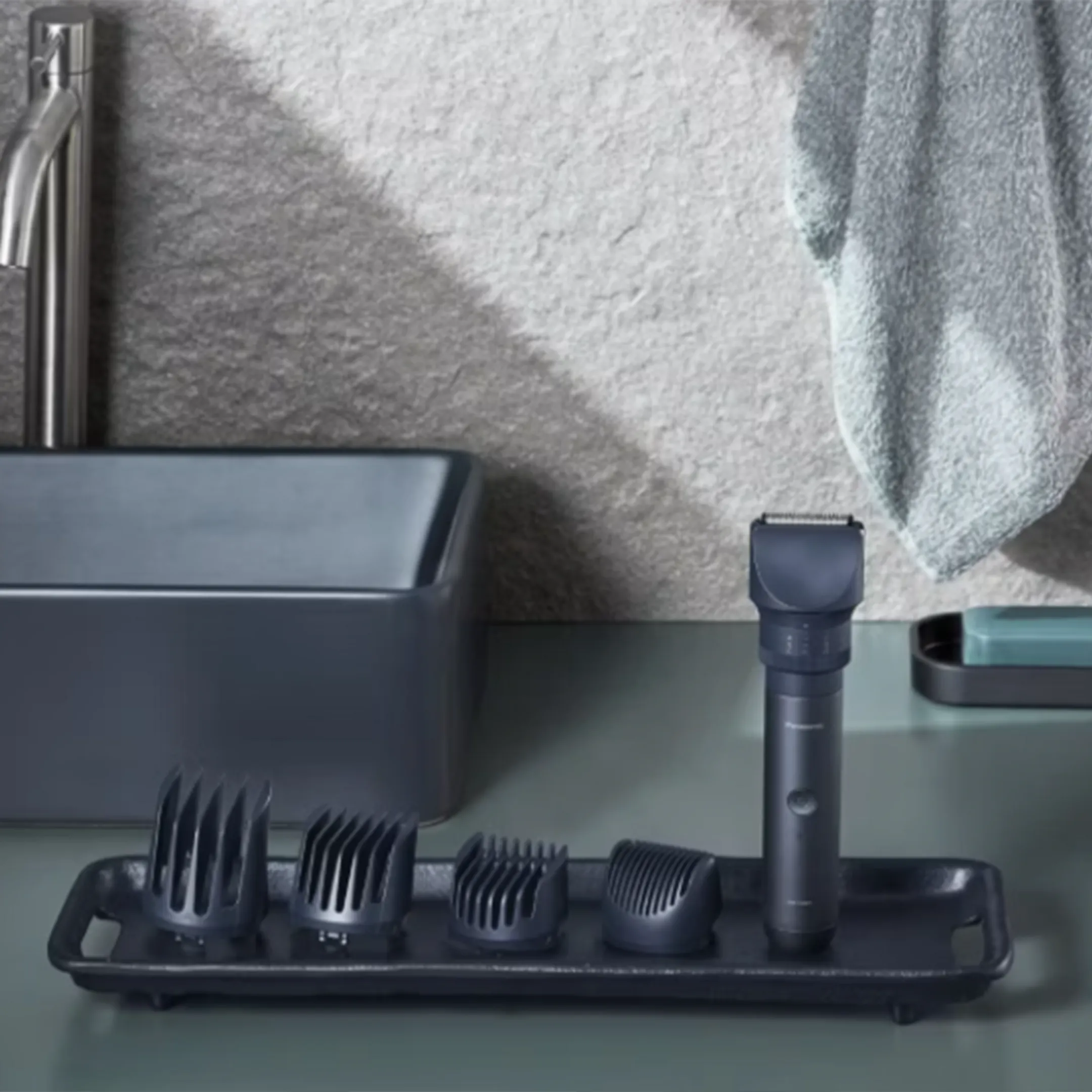 Panasonic Tondeuse Multigroom ER-CKL2-A301 image