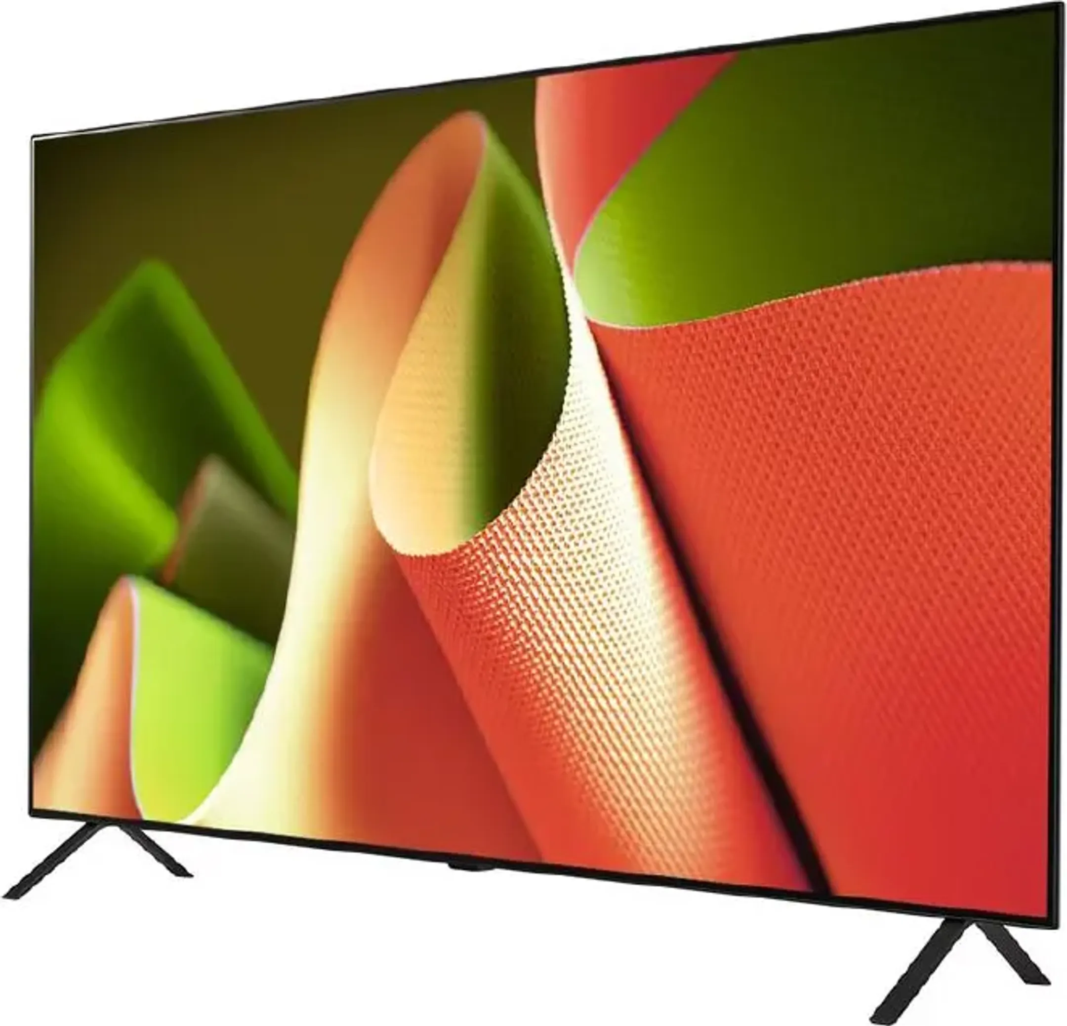 TV OLED 4K OLED55B46LA (2024) - 55 inch