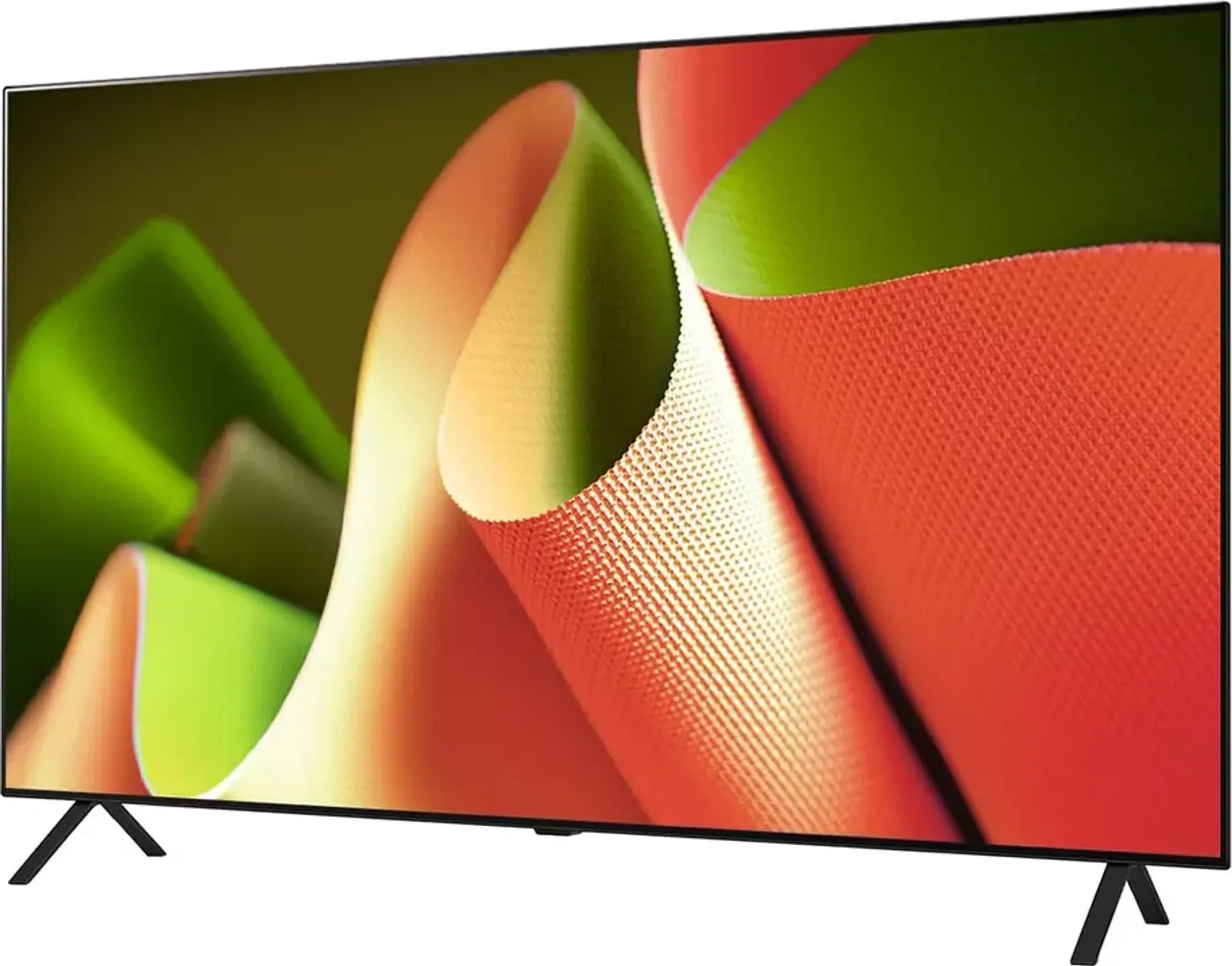 TV OLED 4K OLED55B46LA (2024) - 55 inch