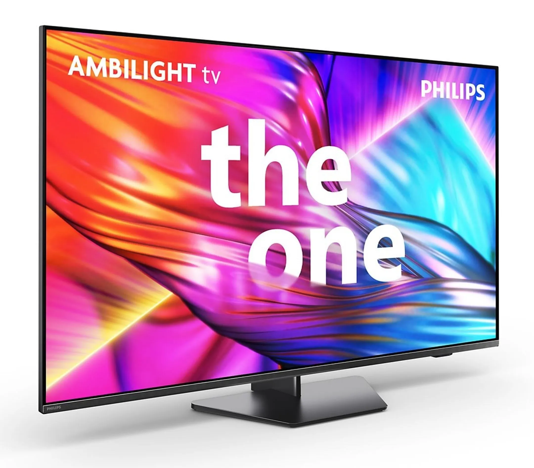Philips The One TV TV 4K Ambilight 55PUS8909 (2024) - 55 pouces image